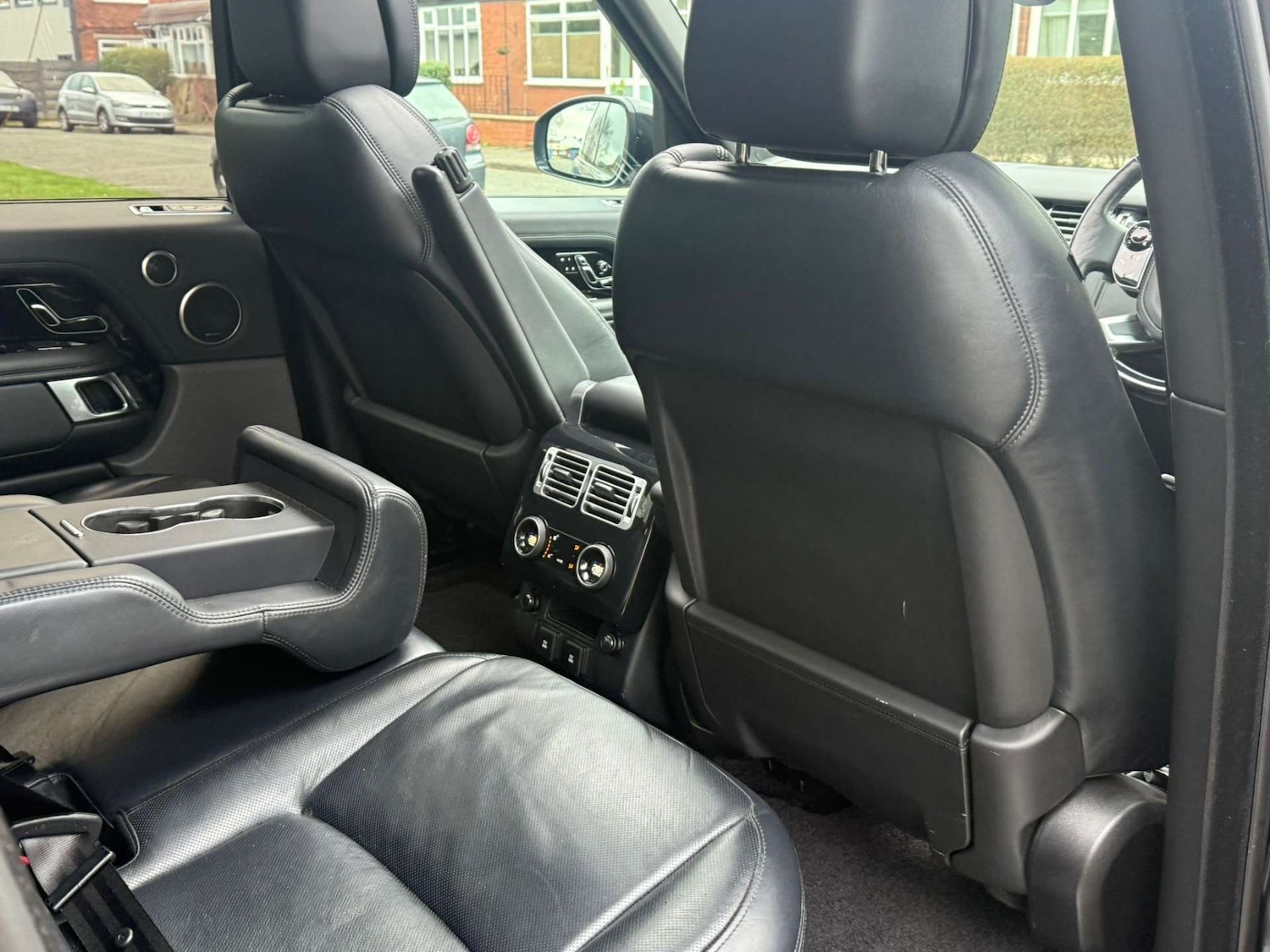 Used Land Rover Range Rover 2019 for sale - 77342166: Photo 31