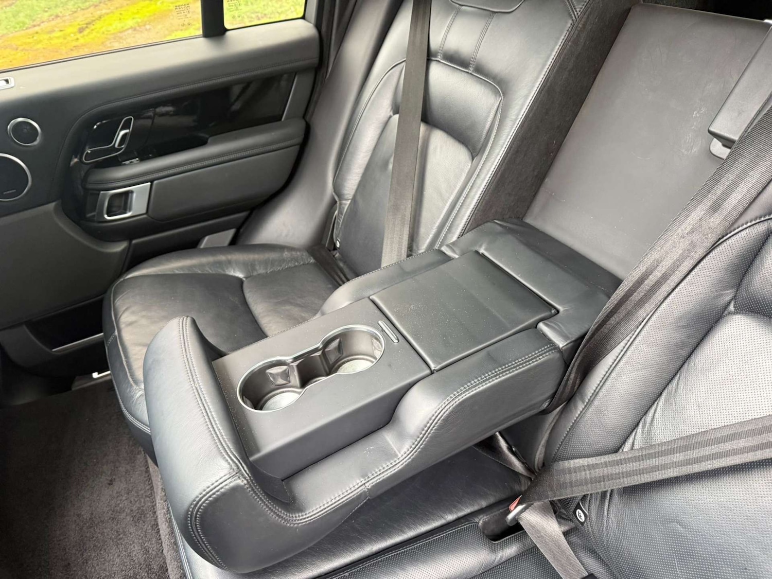 Used Land Rover Range Rover 2019 for sale - 77342166: Photo 32