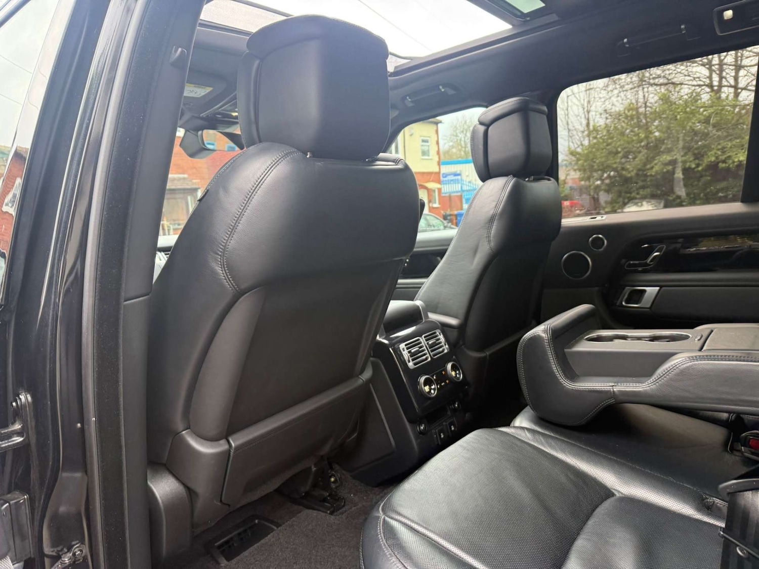 Used Land Rover Range Rover 2019 for sale - 77342166: Photo 33