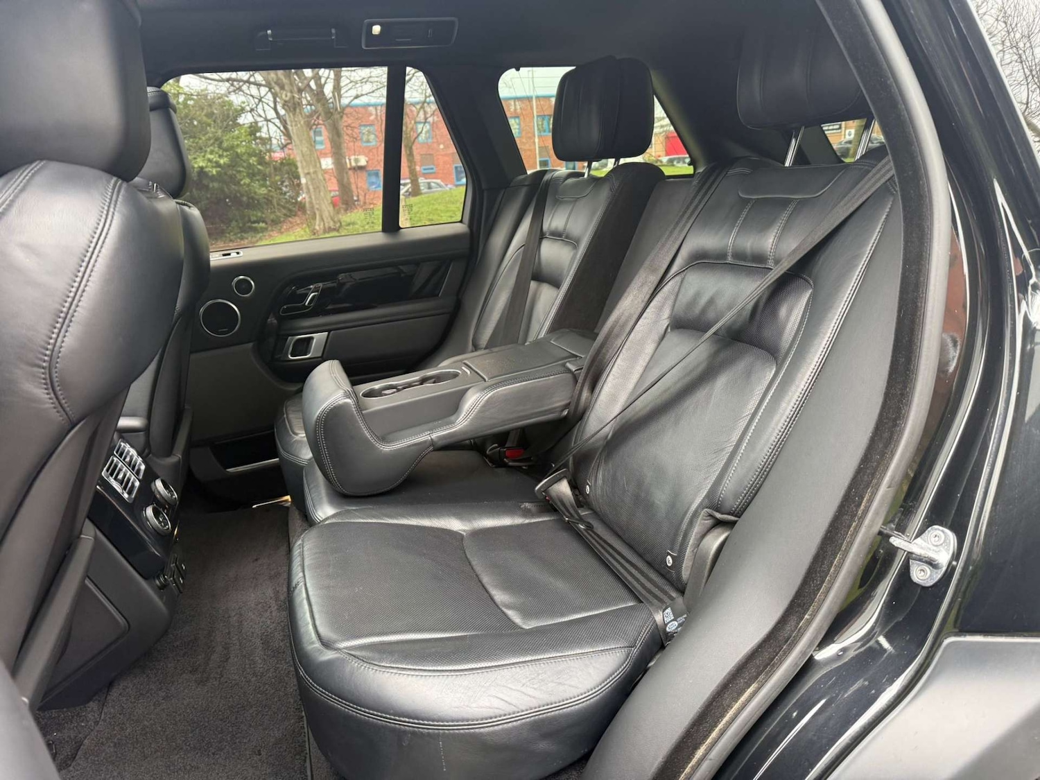 Used Land Rover Range Rover 2019 for sale - 77342166: Photo 34