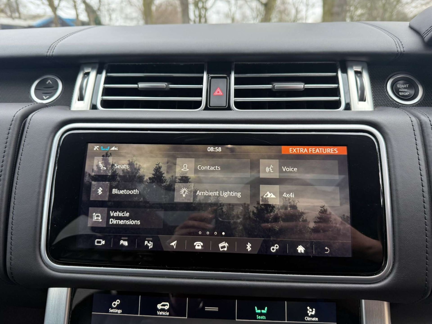 Used Land Rover Range Rover 2019 for sale - 77342166: Photo 36