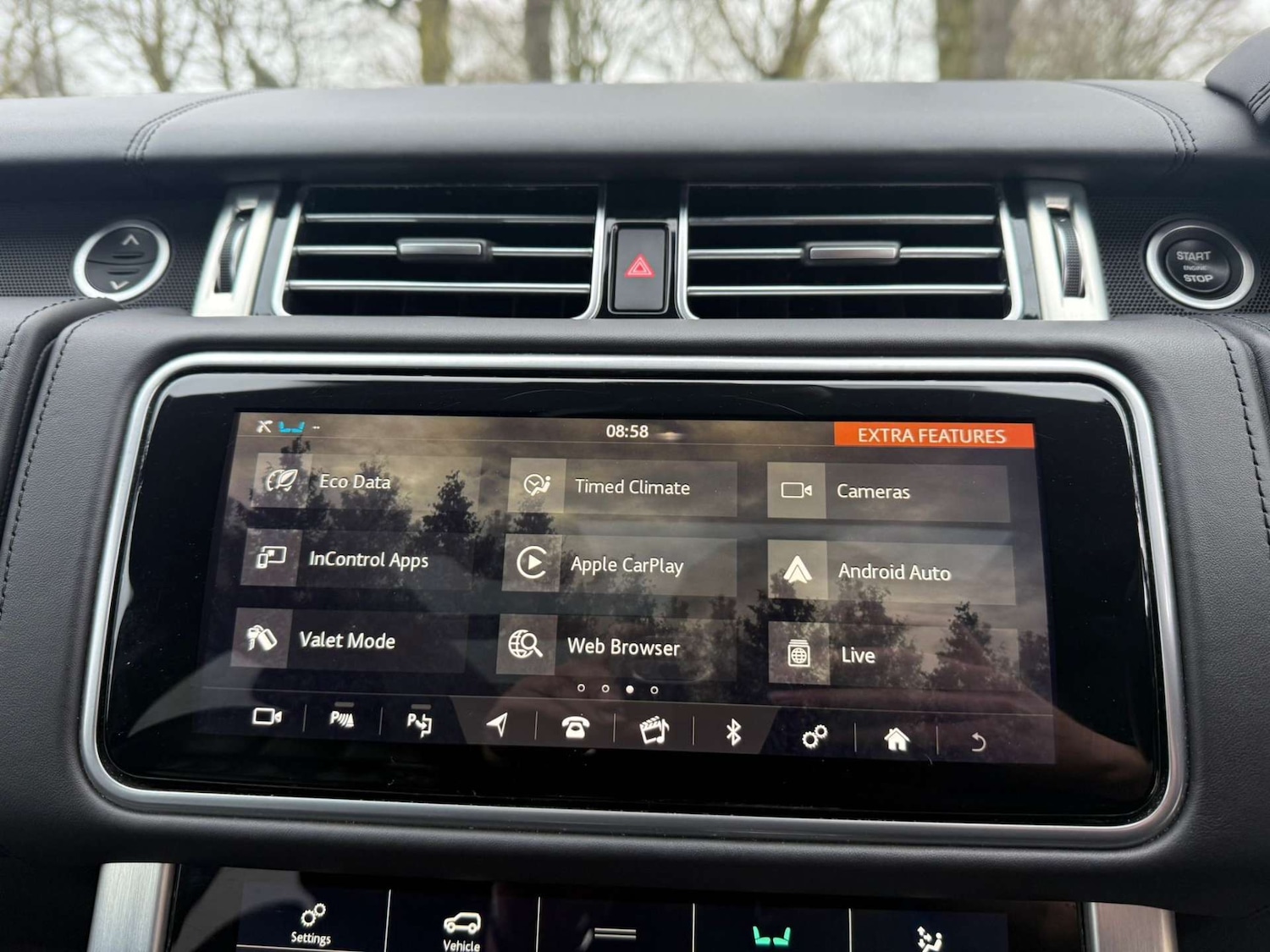 Used Land Rover Range Rover 2019 for sale - 77342166: Photo 37