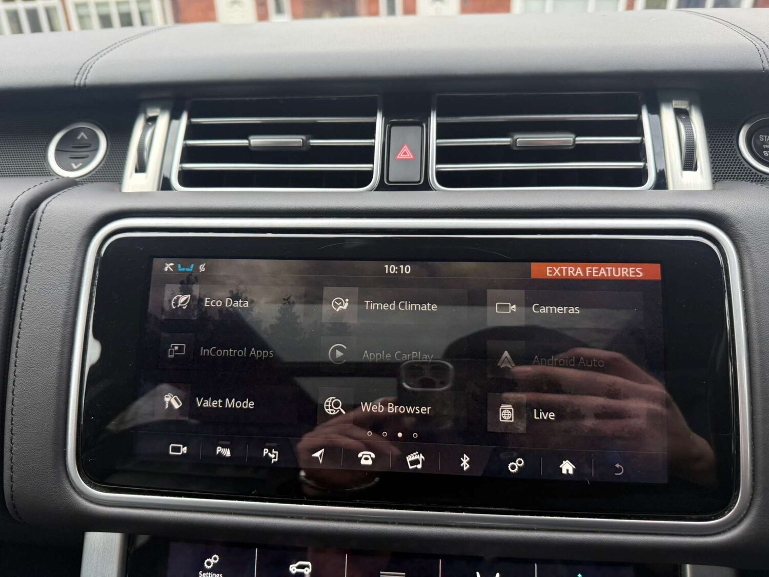 Used Land Rover Range Rover 2019 for sale - 77342166: Photo 38