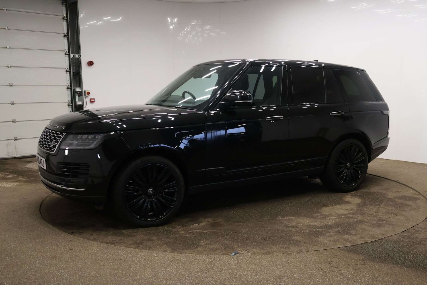 Used Land Rover Range Rover 2019 for sale - 77342166: Photo 4