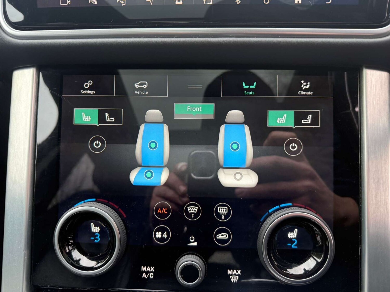 Used Land Rover Range Rover 2019 for sale - 77342166: Photo 40