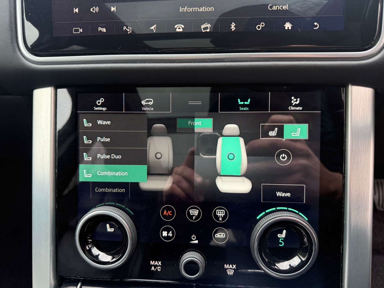 Used Land Rover Range Rover 2019 for sale - 77342166: Photo 42