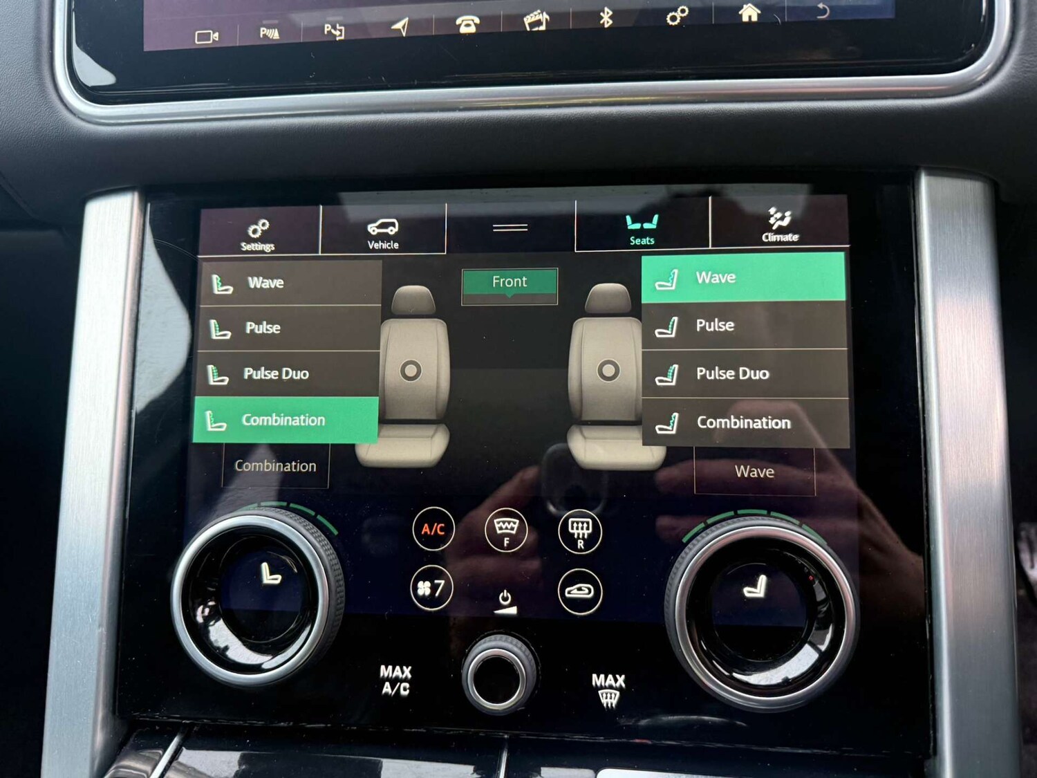 Used Land Rover Range Rover 2019 for sale - 77342166: Photo 43