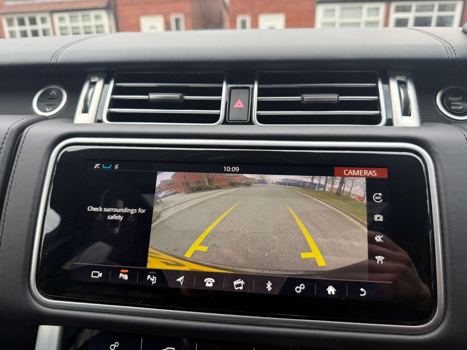 Used Land Rover Range Rover 2019 for sale - 77342166: Photo 45