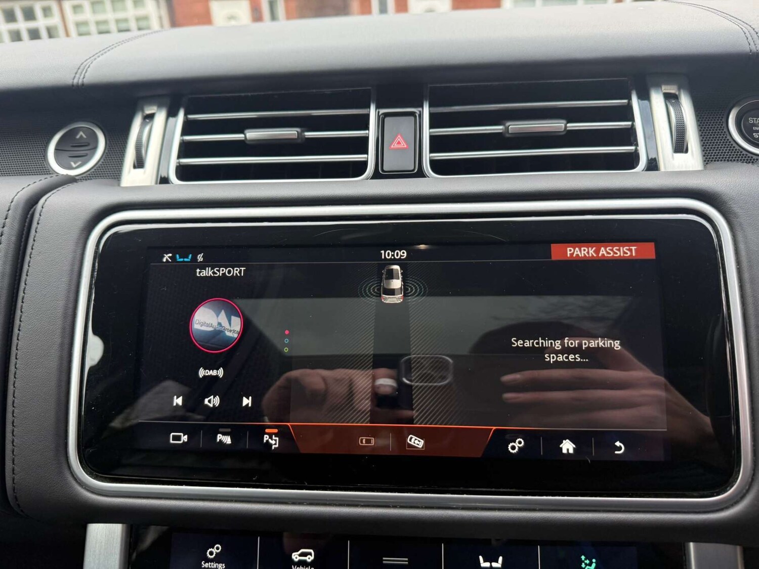 Used Land Rover Range Rover 2019 for sale - 77342166: Photo 46