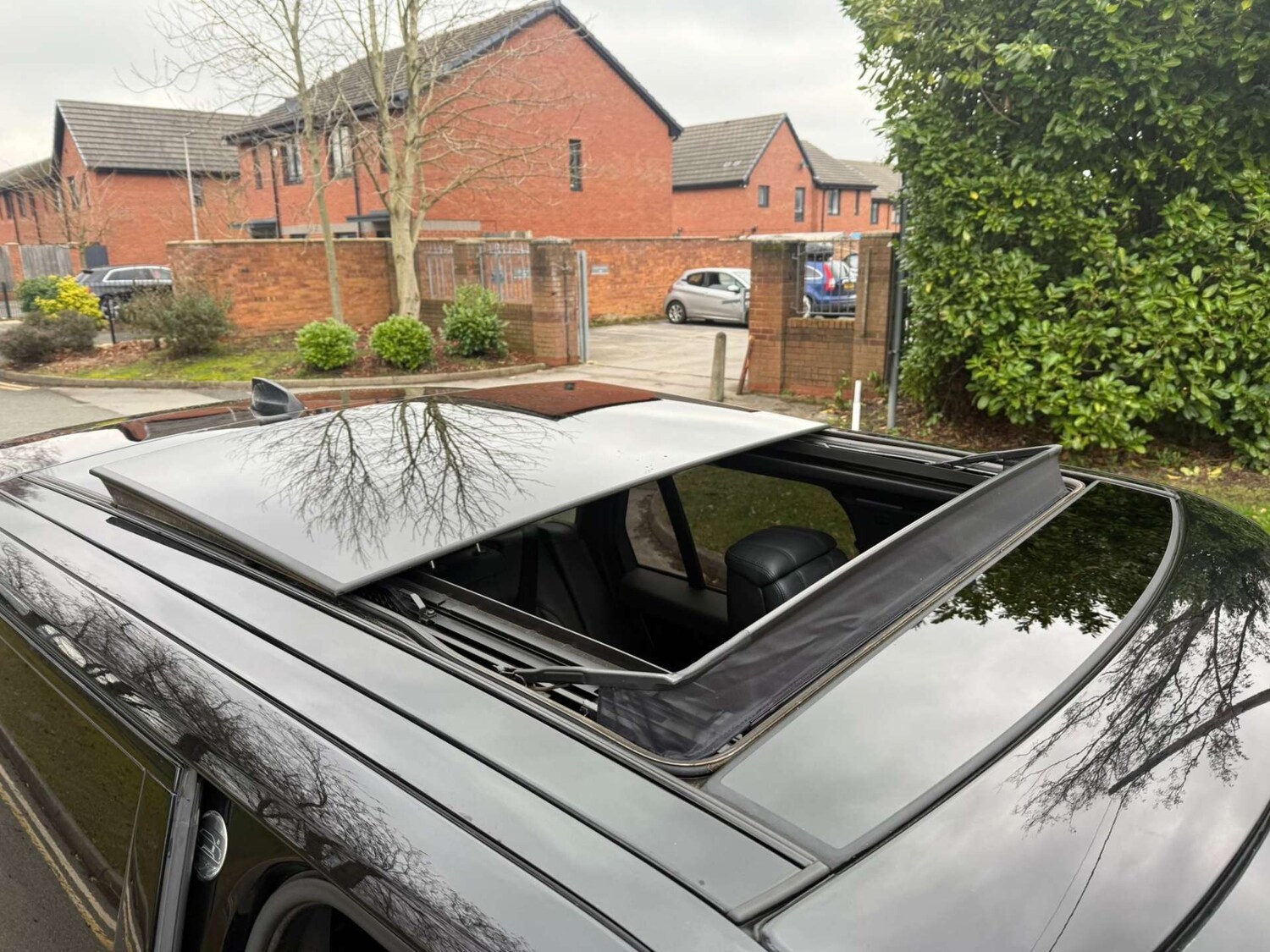 Used Land Rover Range Rover 2019 for sale - 77342166: Photo 47