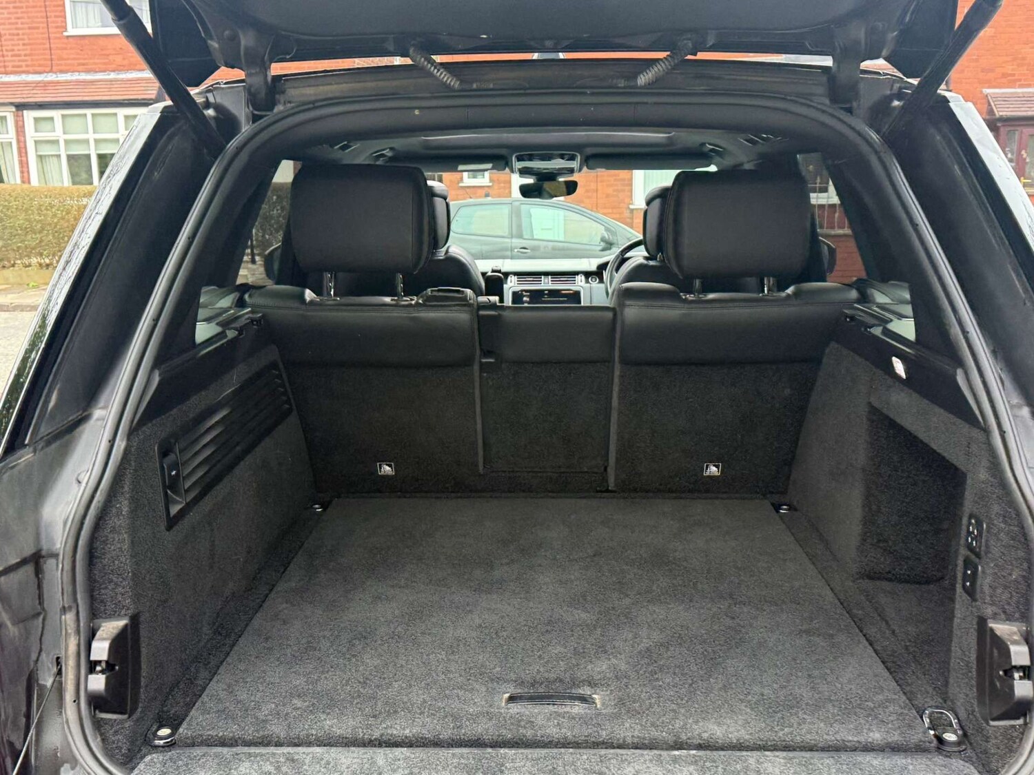 Used Land Rover Range Rover 2019 for sale - 77342166: Photo 48