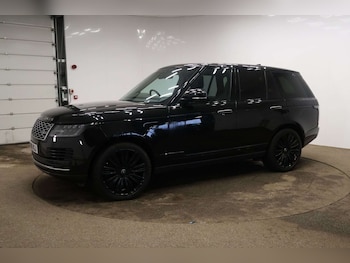 Used Land Rover Range Rover 2019 for sale - 77342166: Photo