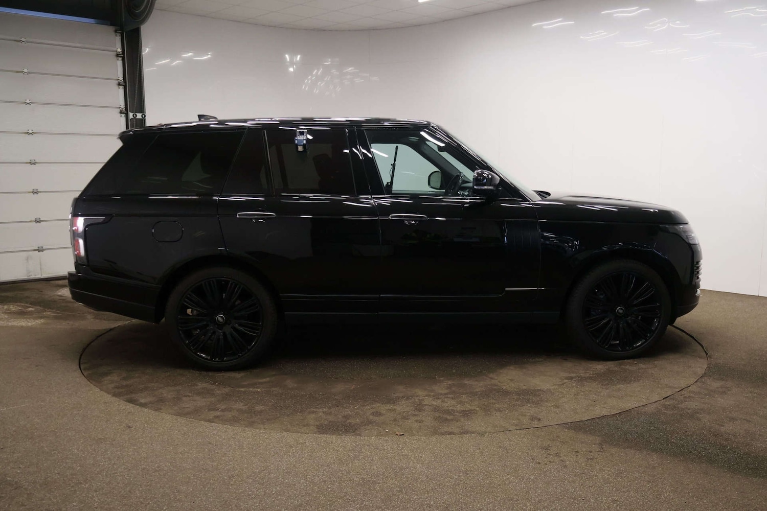 Used Land Rover Range Rover 2019 for sale - 77342166: Photo 5