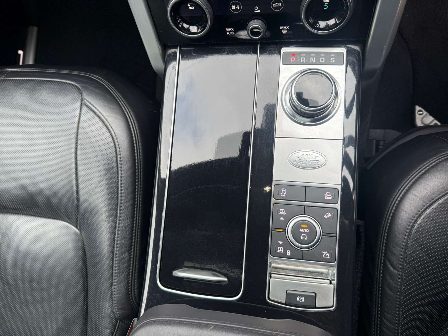 Used Land Rover Range Rover 2019 for sale - 77342166: Photo 50