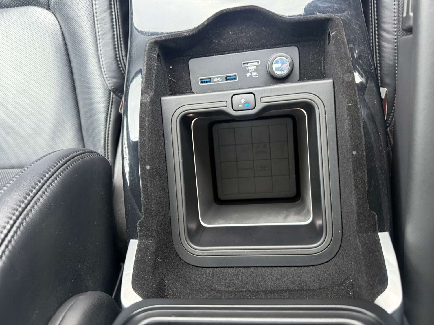 Used Land Rover Range Rover 2019 for sale - 77342166: Photo 51