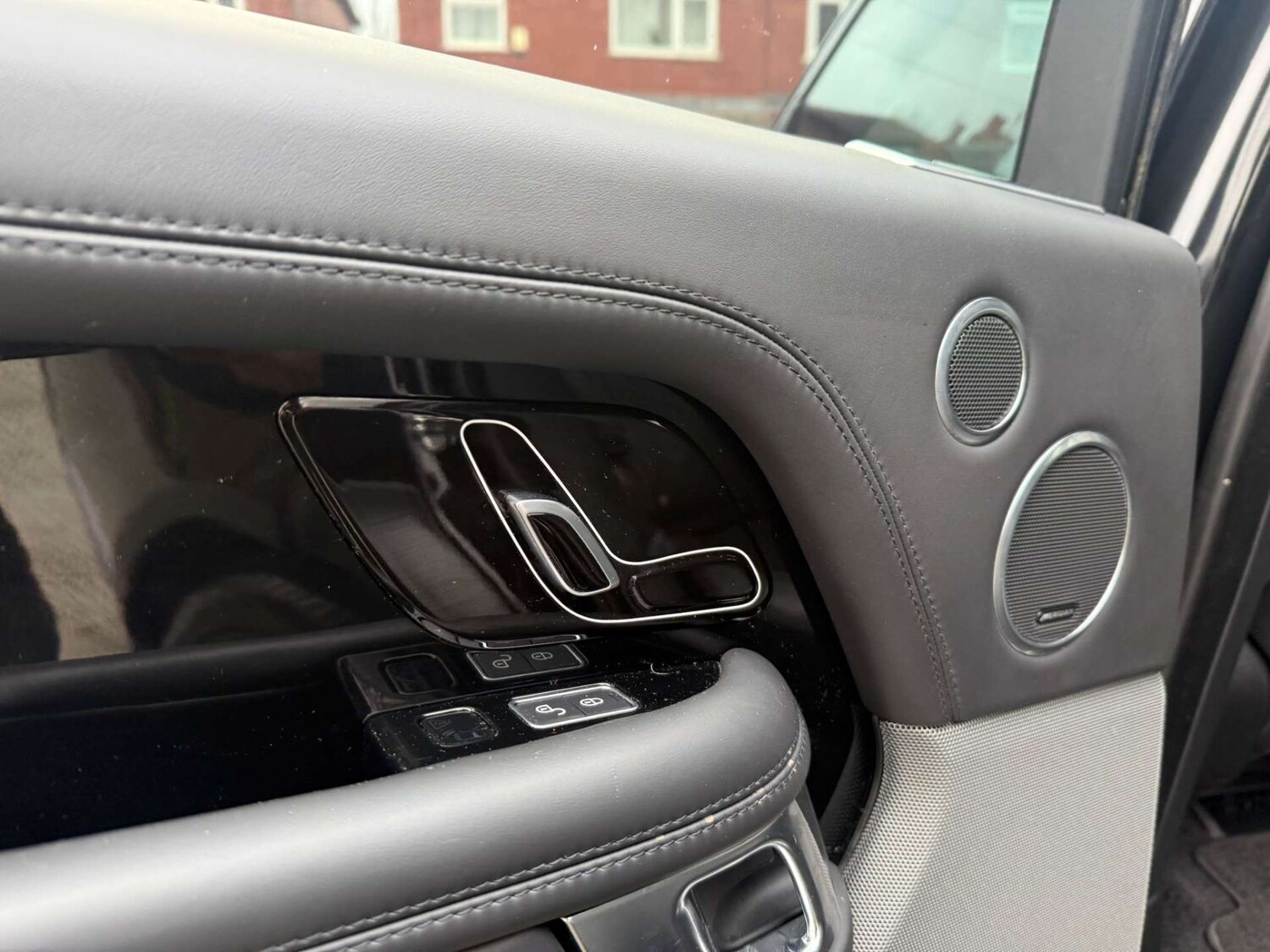 Used Land Rover Range Rover 2019 for sale - 77342166: Photo 53