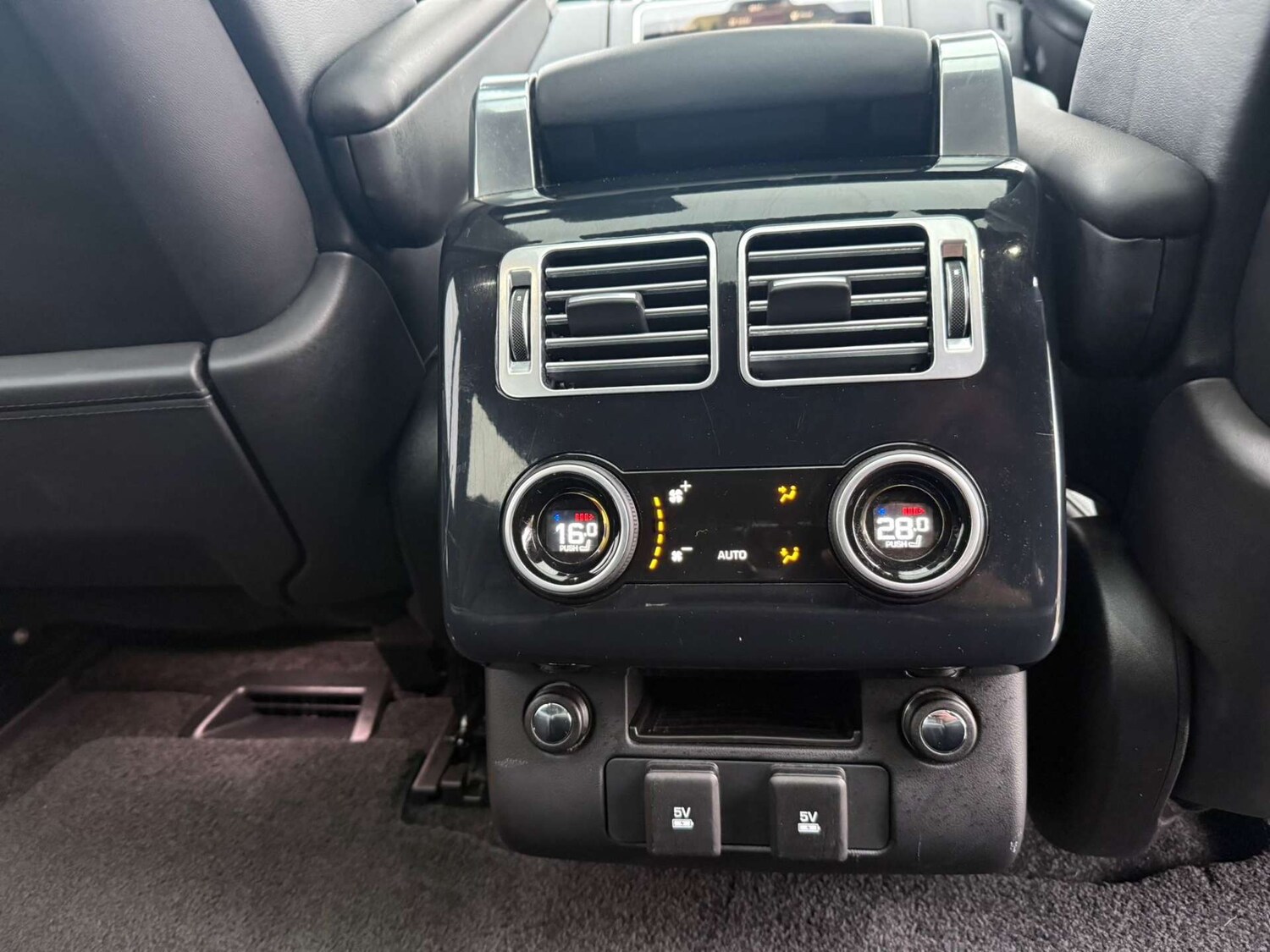 Used Land Rover Range Rover 2019 for sale - 77342166: Photo 55