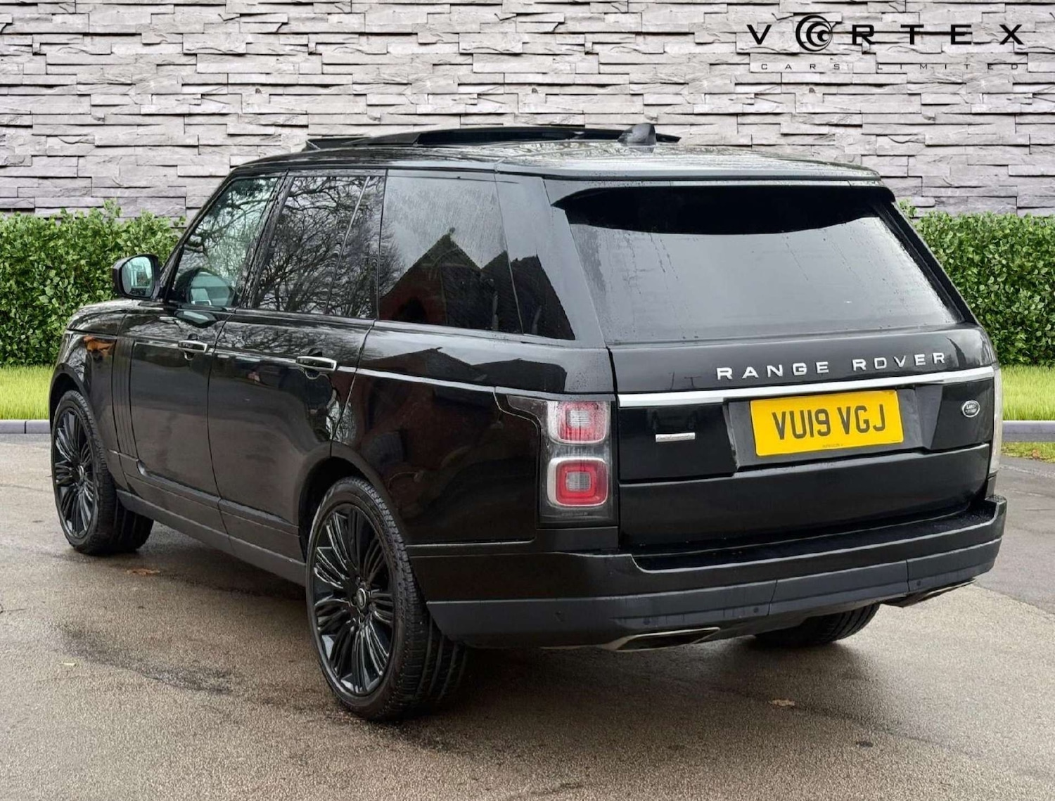 Used Land Rover Range Rover 2019 for sale - 77342166: Photo 6