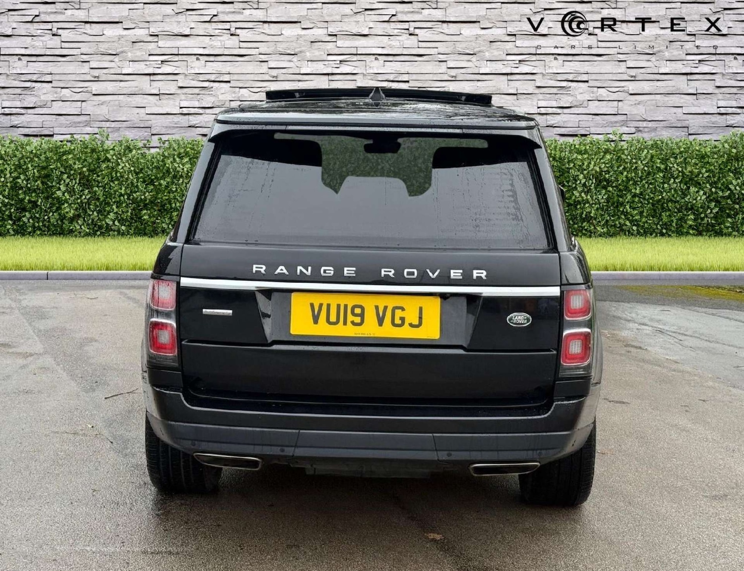 Used Land Rover Range Rover 2019 for sale - 77342166: Photo 7