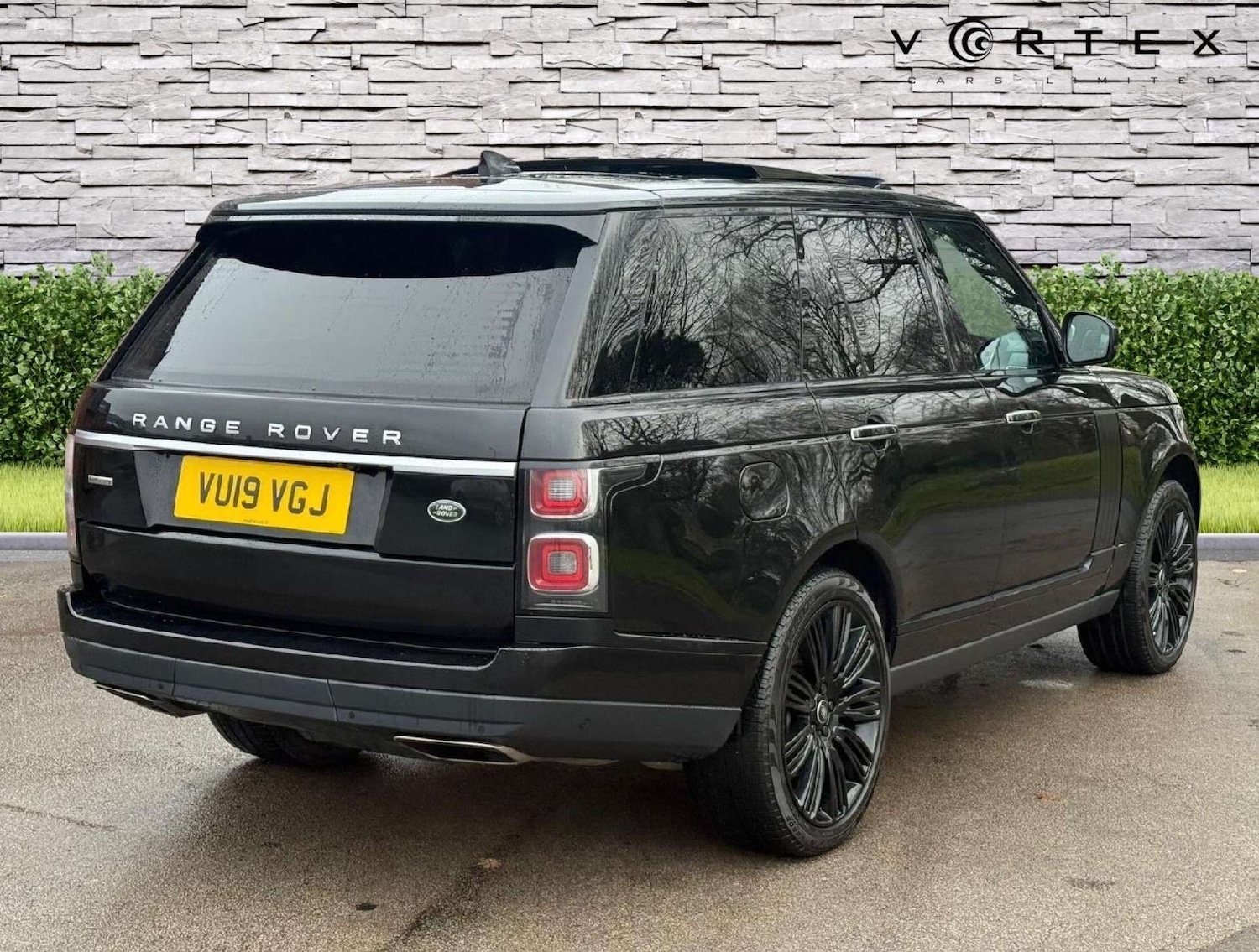 Used Land Rover Range Rover 2019 for sale - 77342166: Photo 8