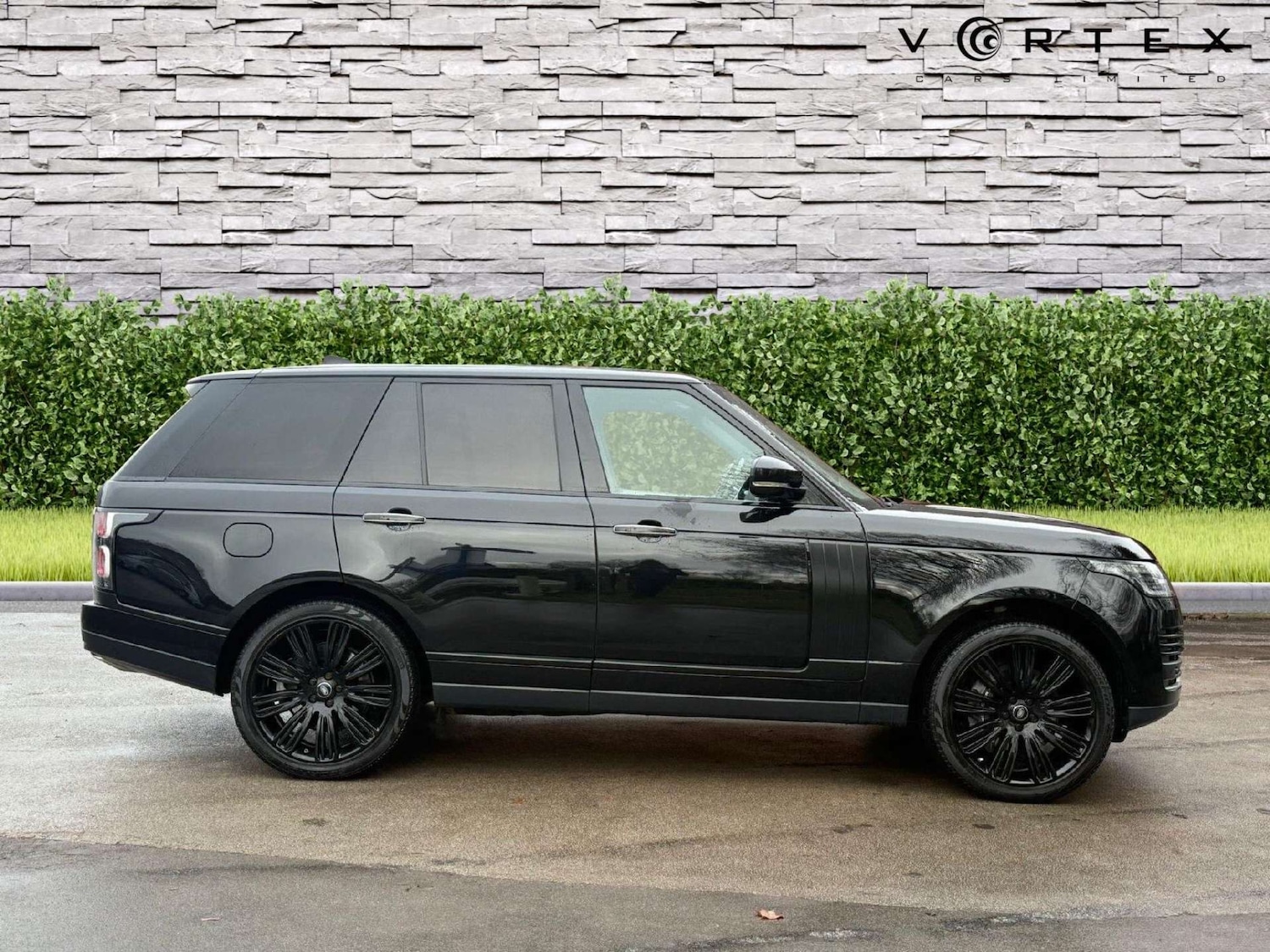 Used Land Rover Range Rover 2019 for sale - 77342166: Photo 9