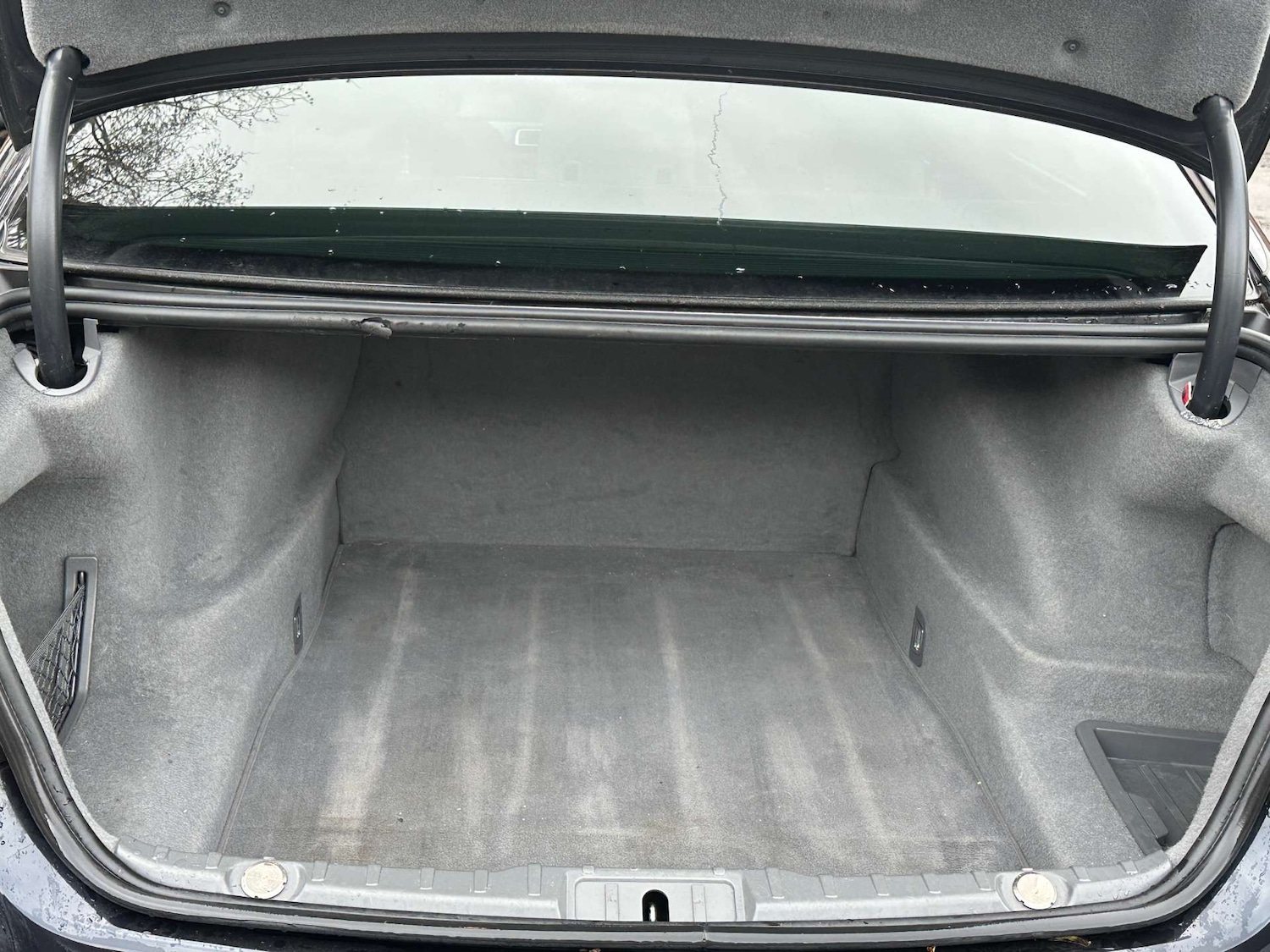 Used BMW 7 Series 2012 for sale - 76542267: Photo 27