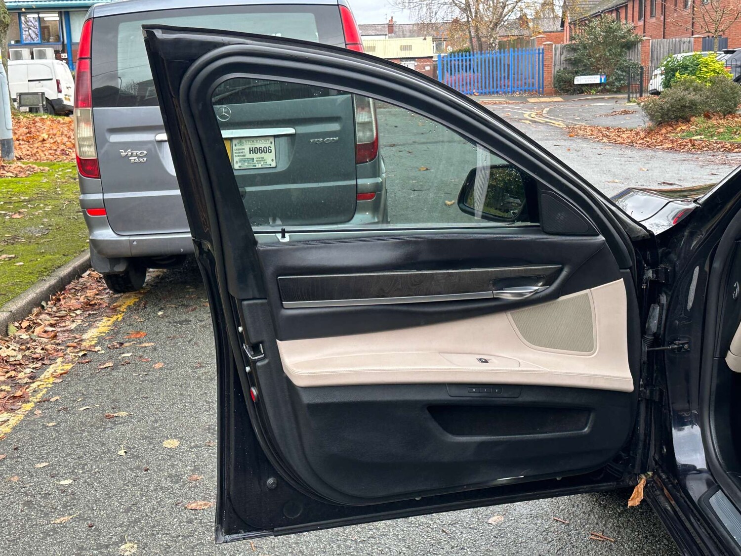 Used BMW 7 Series 2012 for sale - 76542267: Photo 34