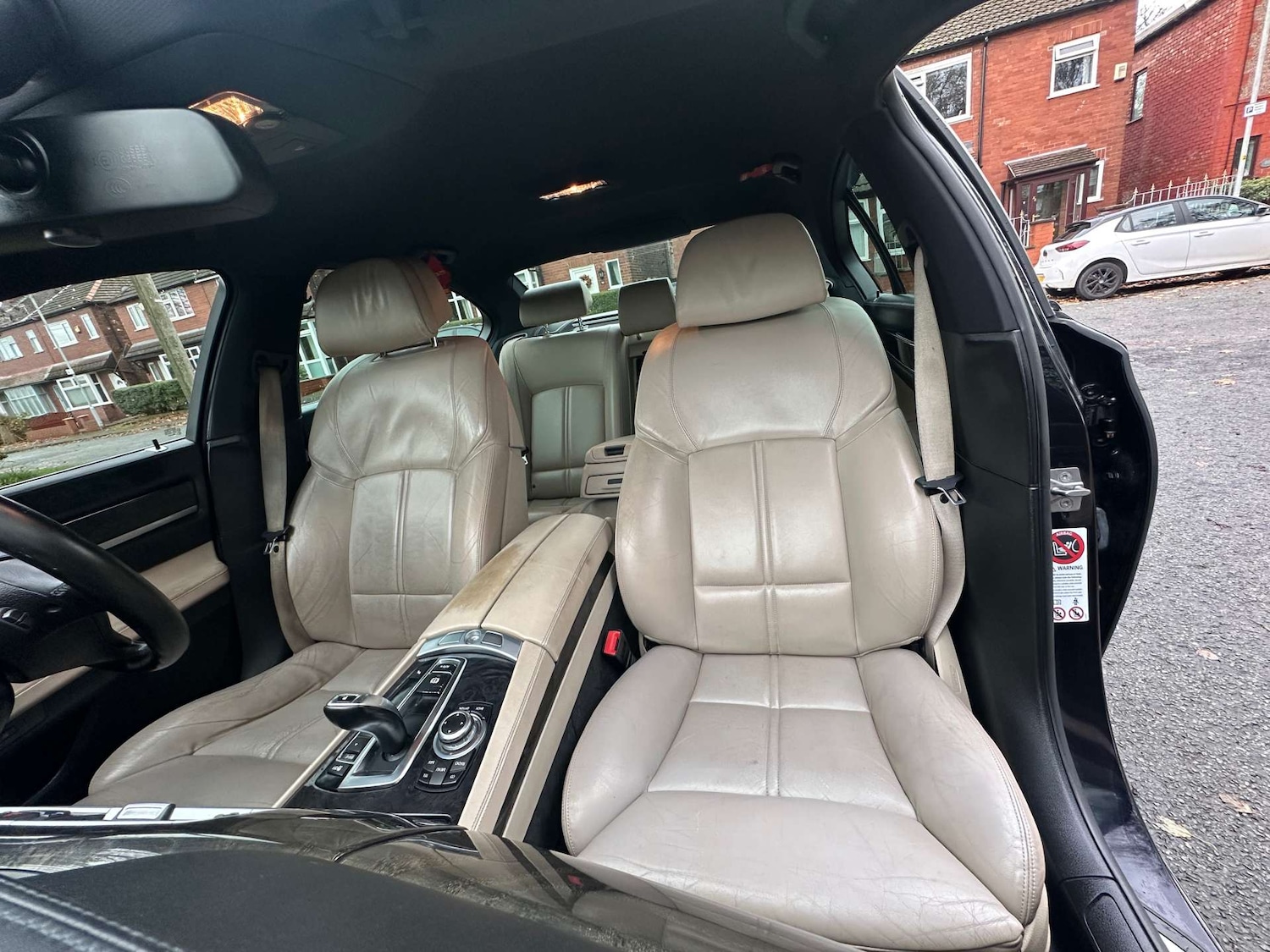 Used BMW 7 Series 2012 for sale - 76542267: Photo 40