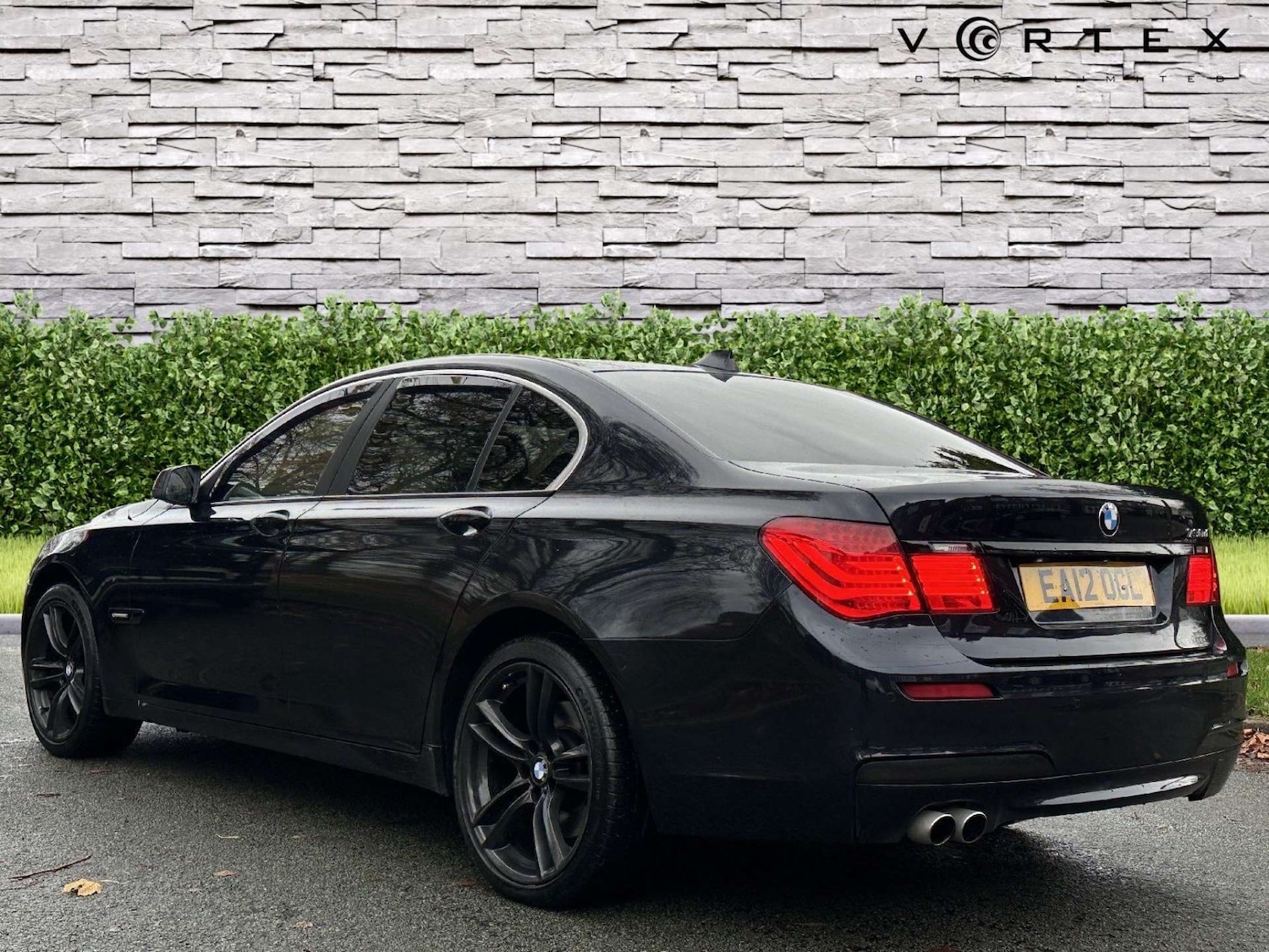 Used BMW 7 Series 2012 for sale - 76542267: Photo 6