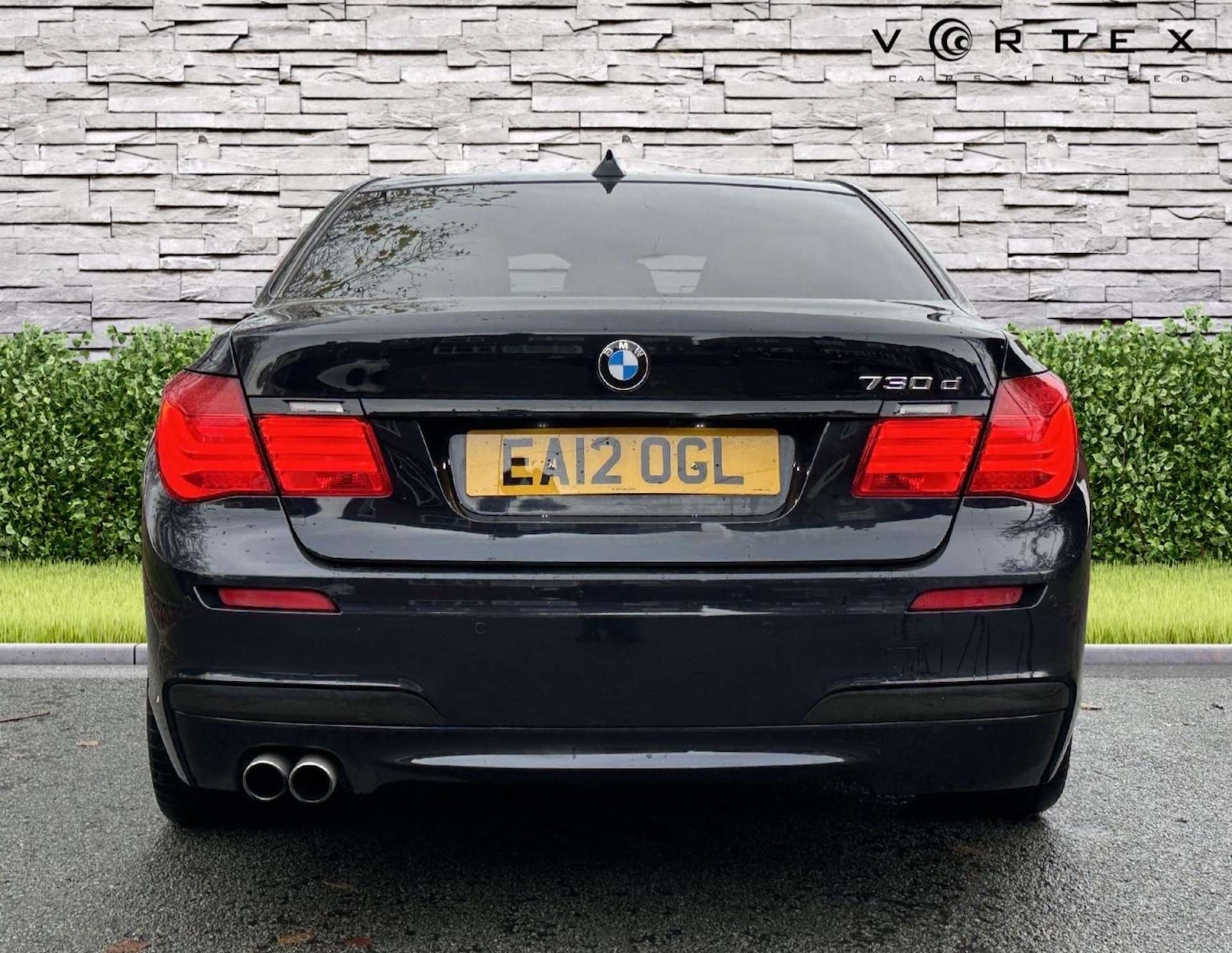 Used BMW 7 Series 2012 for sale - 76542267: Photo 7