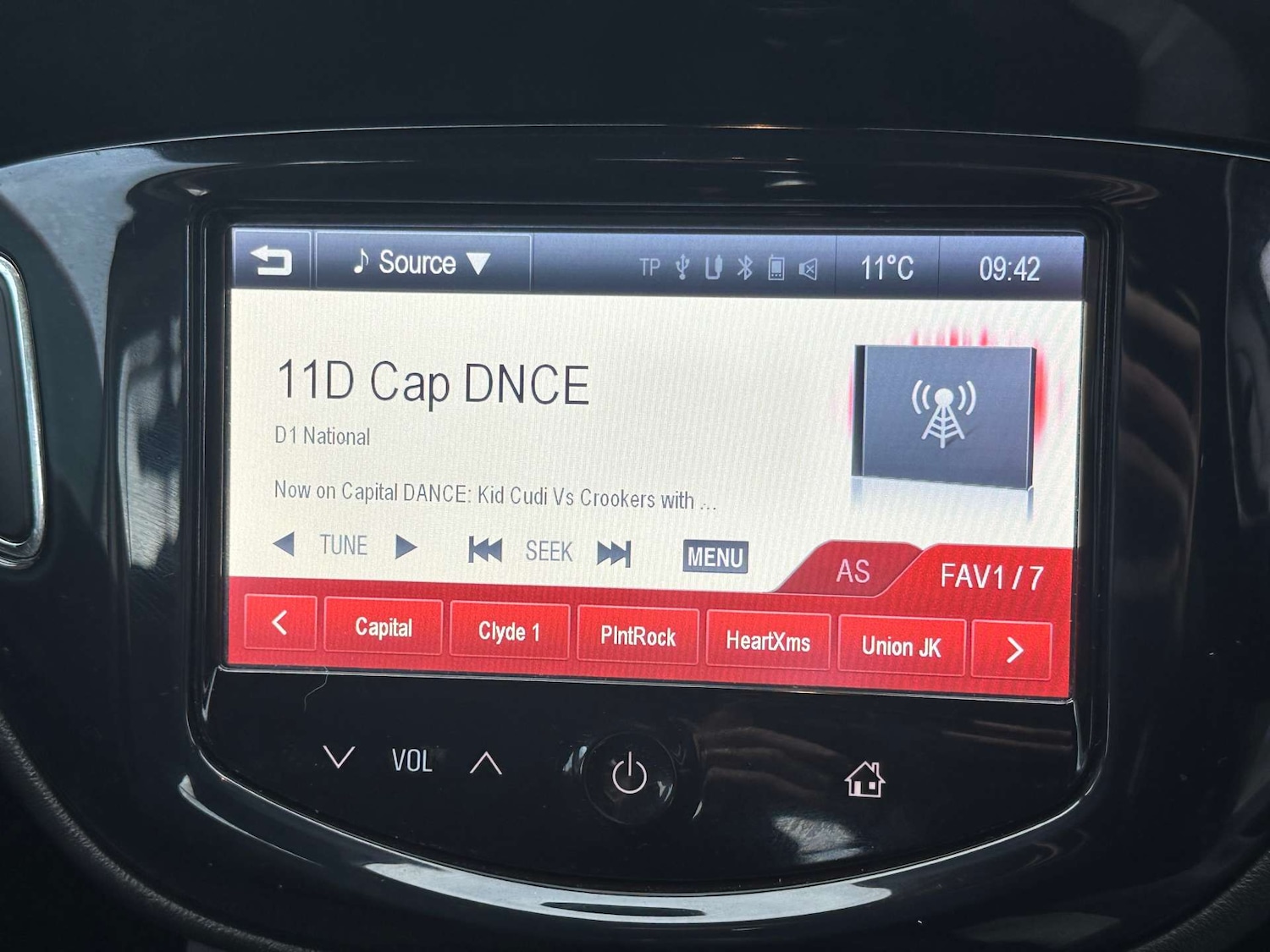 Used Vauxhall Corsa 2015 for sale - 76363598: Photo 16