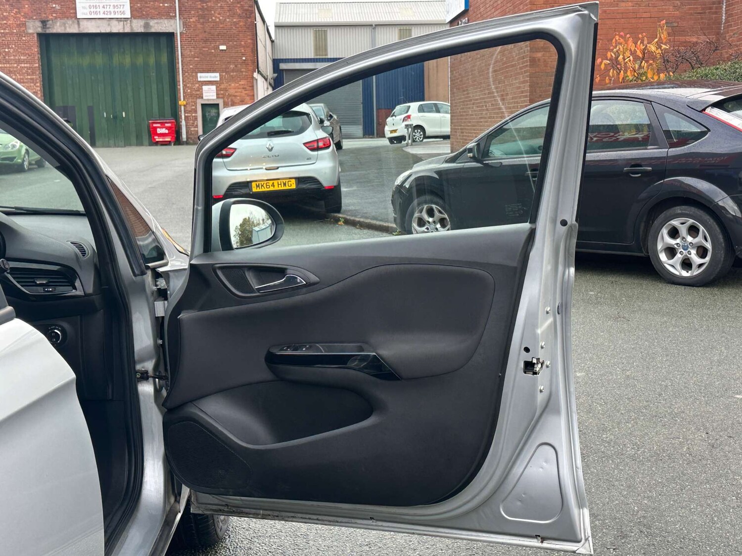 Used Vauxhall Corsa 2015 for sale - 76363598: Photo 23