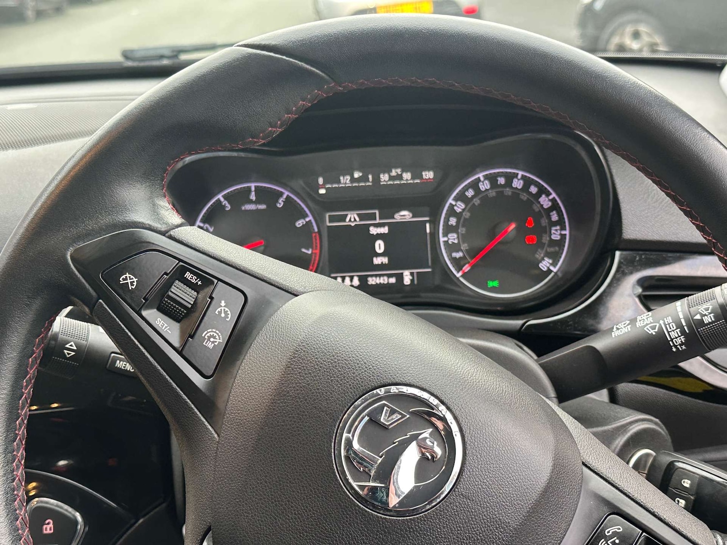 Used Vauxhall Corsa 2015 for sale - 76363598: Photo 24