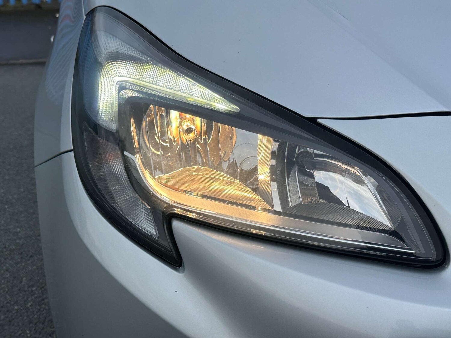 Used Vauxhall Corsa 2015 for sale - 76363598: Photo 27