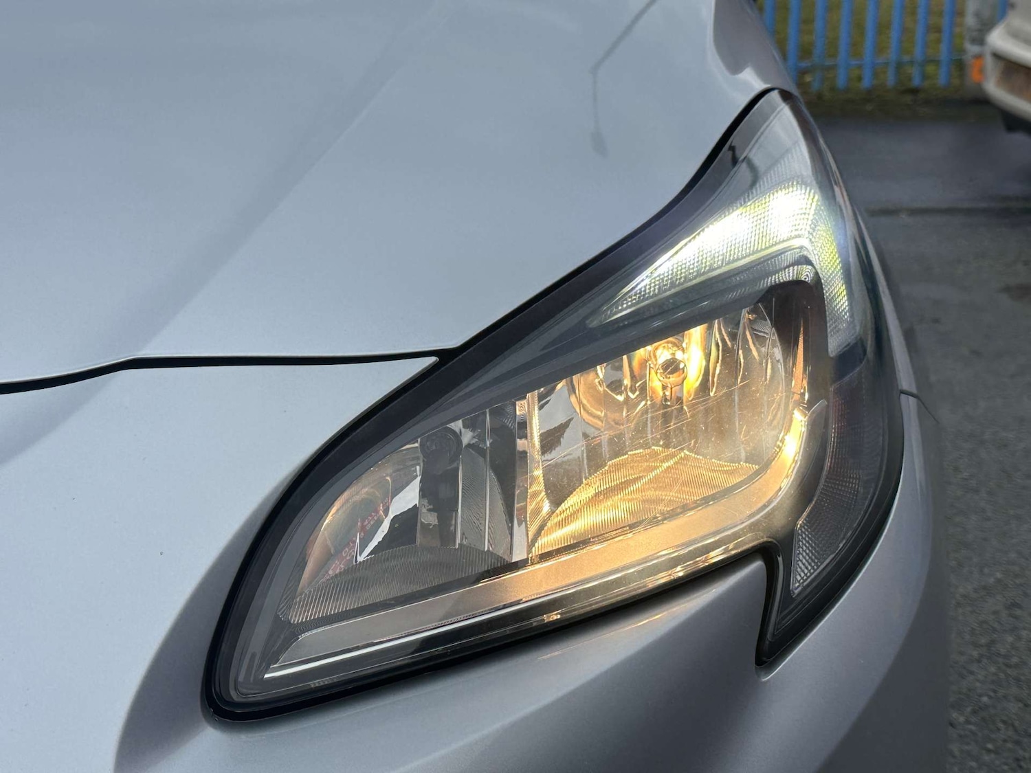 Used Vauxhall Corsa 2015 for sale - 76363598: Photo 28