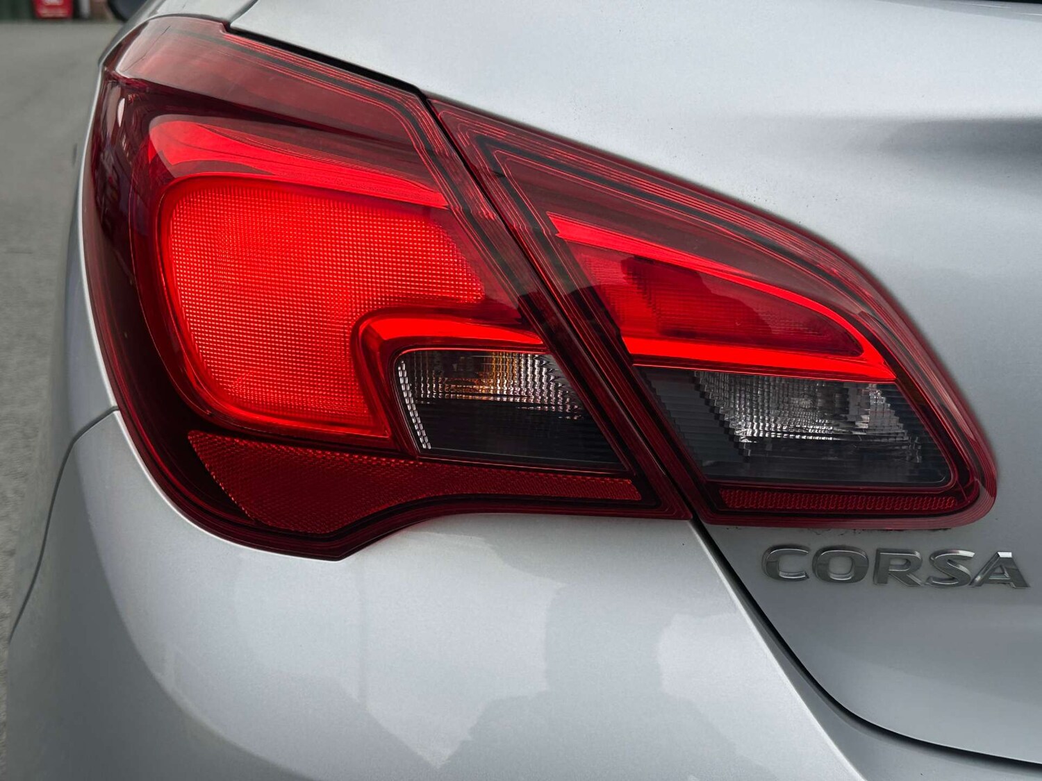 Used Vauxhall Corsa 2015 for sale - 76363598: Photo 29