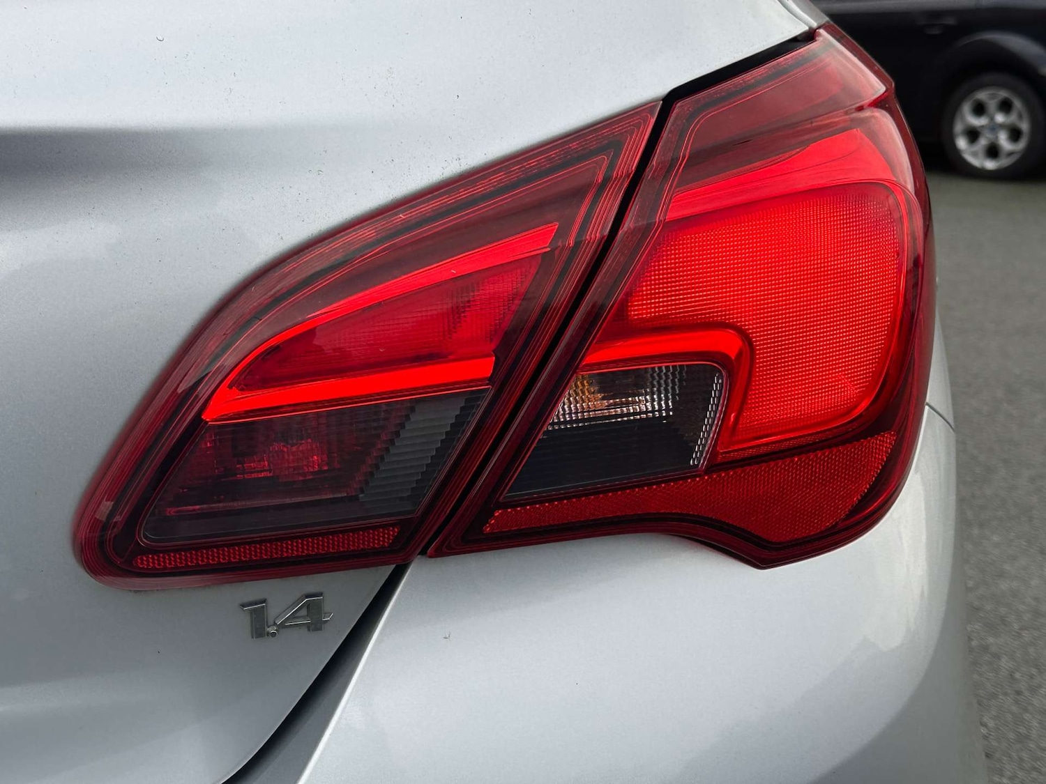 Used Vauxhall Corsa 2015 for sale - 76363598: Photo 30