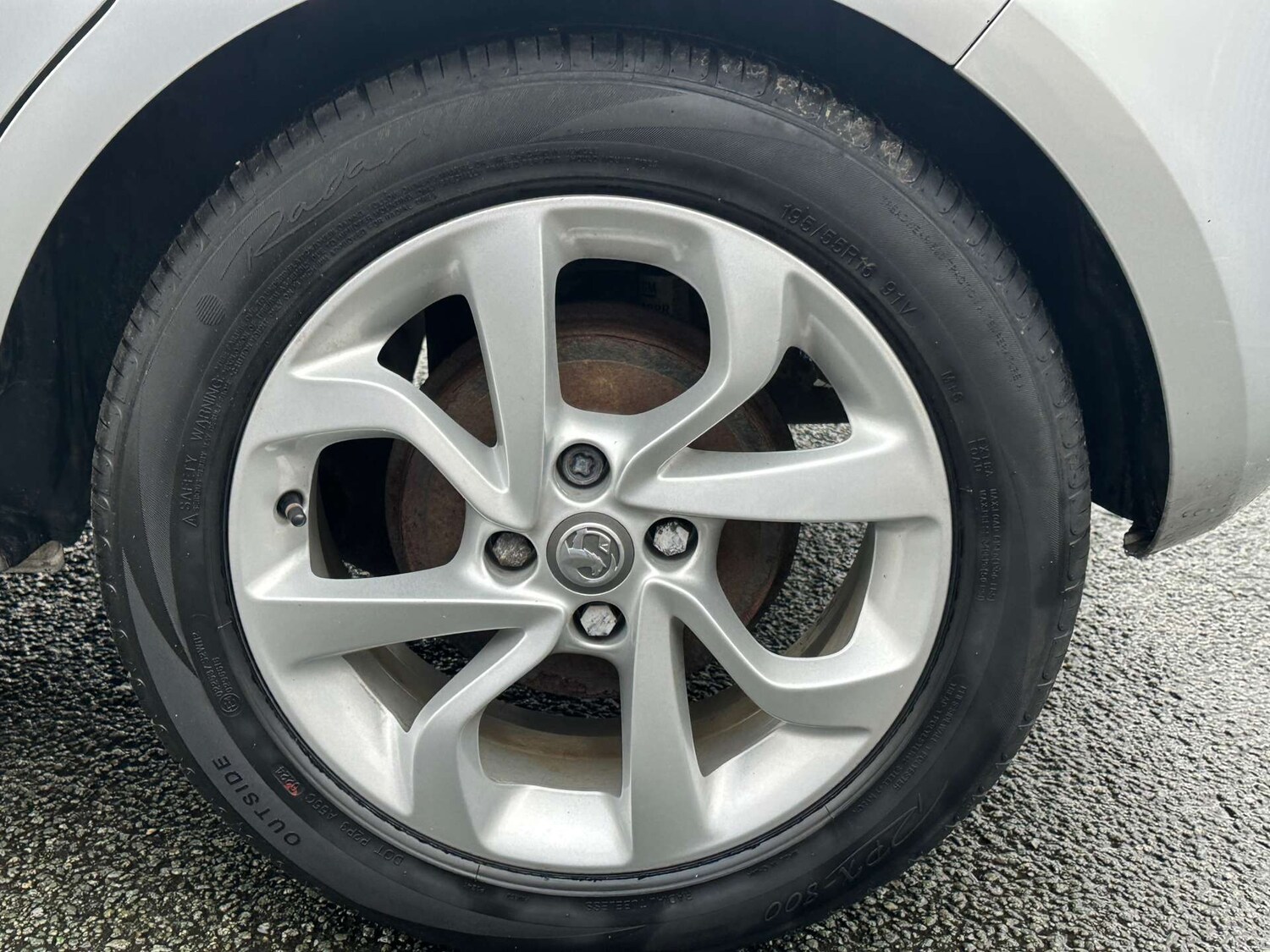 Used Vauxhall Corsa 2015 for sale - 76363598: Photo 32