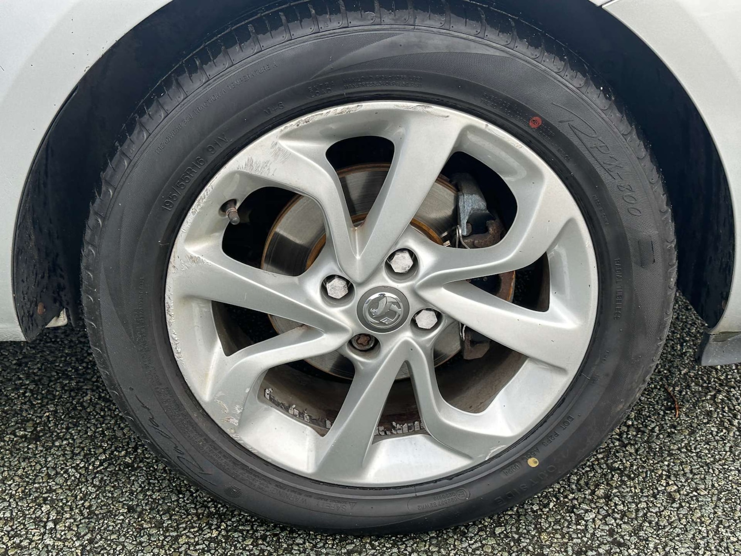 Used Vauxhall Corsa 2015 for sale - 76363598: Photo 34