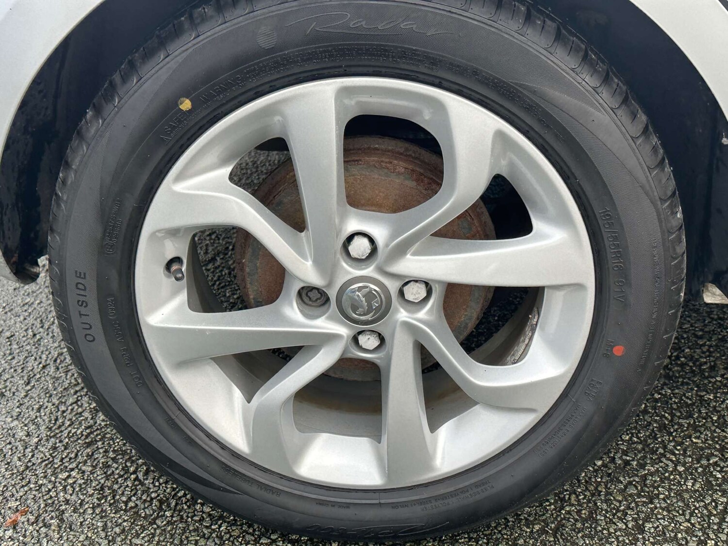 Used Vauxhall Corsa 2015 for sale - 76363598: Photo 35