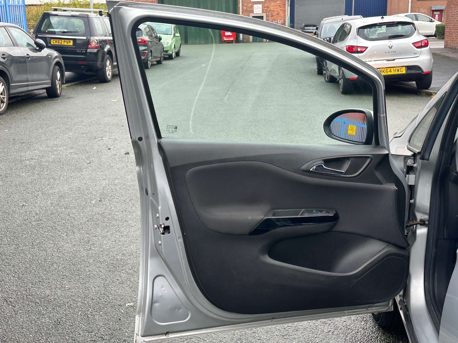 Used Vauxhall Corsa 2015 for sale - 76363598: Photo 37