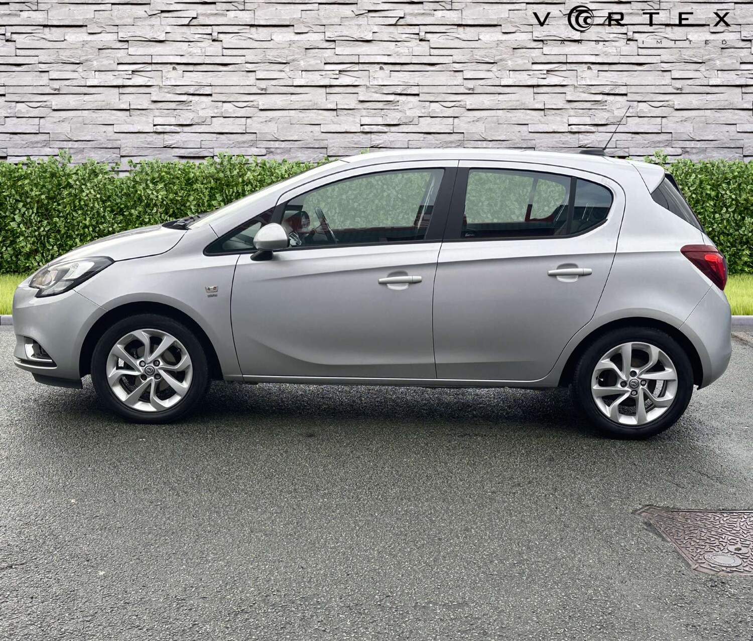 Used Vauxhall Corsa 2015 for sale - 76363598: Photo 5