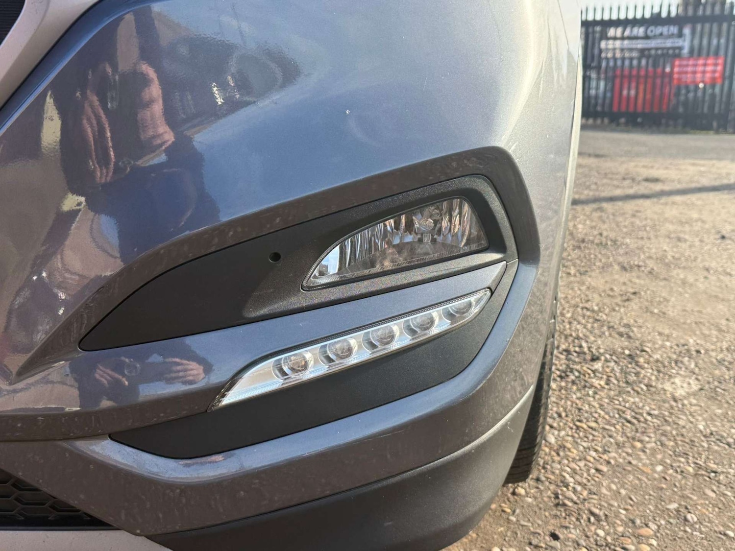 Used Hyundai TUCSON 2016 for sale - 77189538: Photo 12