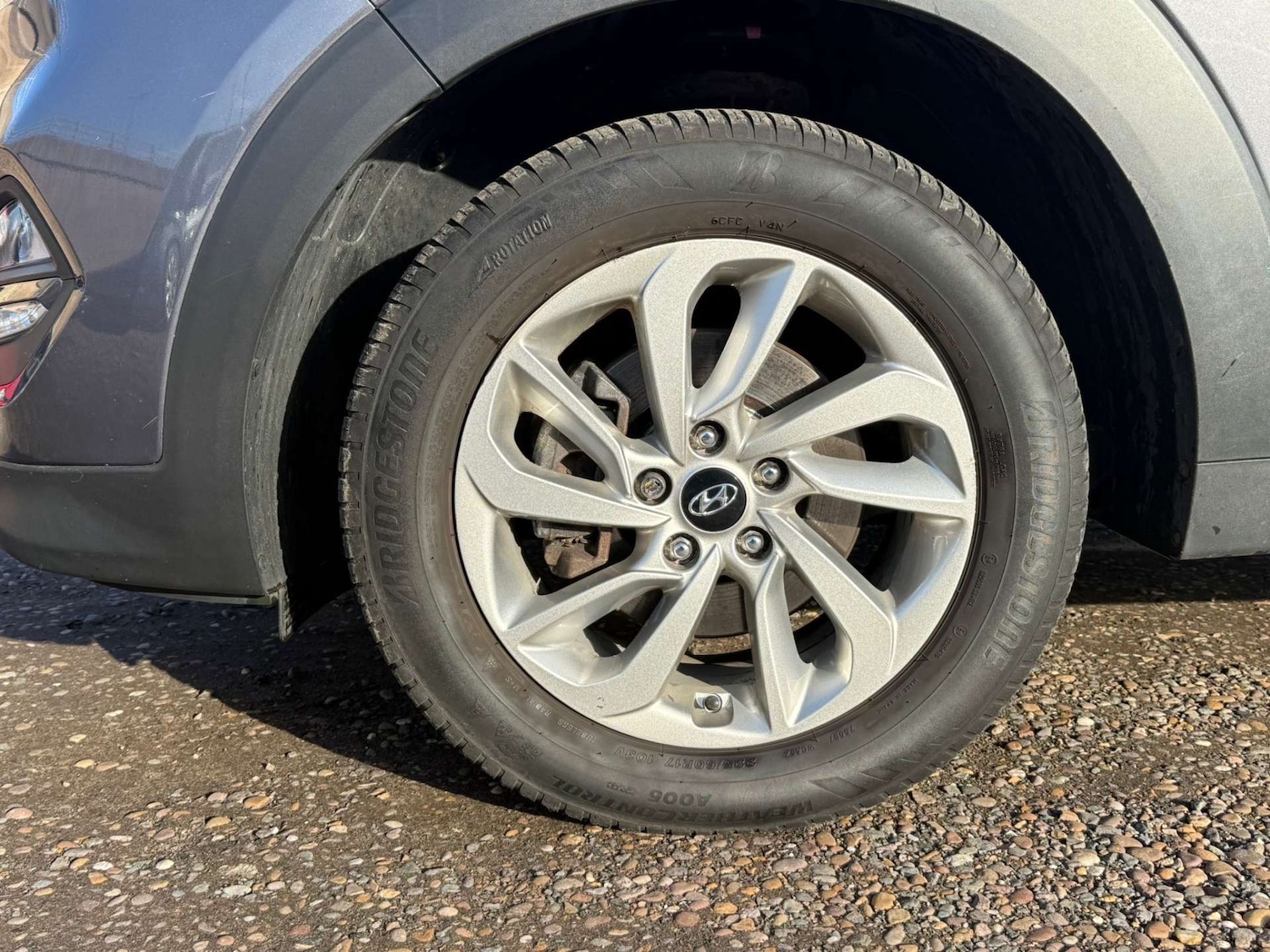 Used Hyundai TUCSON 2016 for sale - 77189538: Photo 15