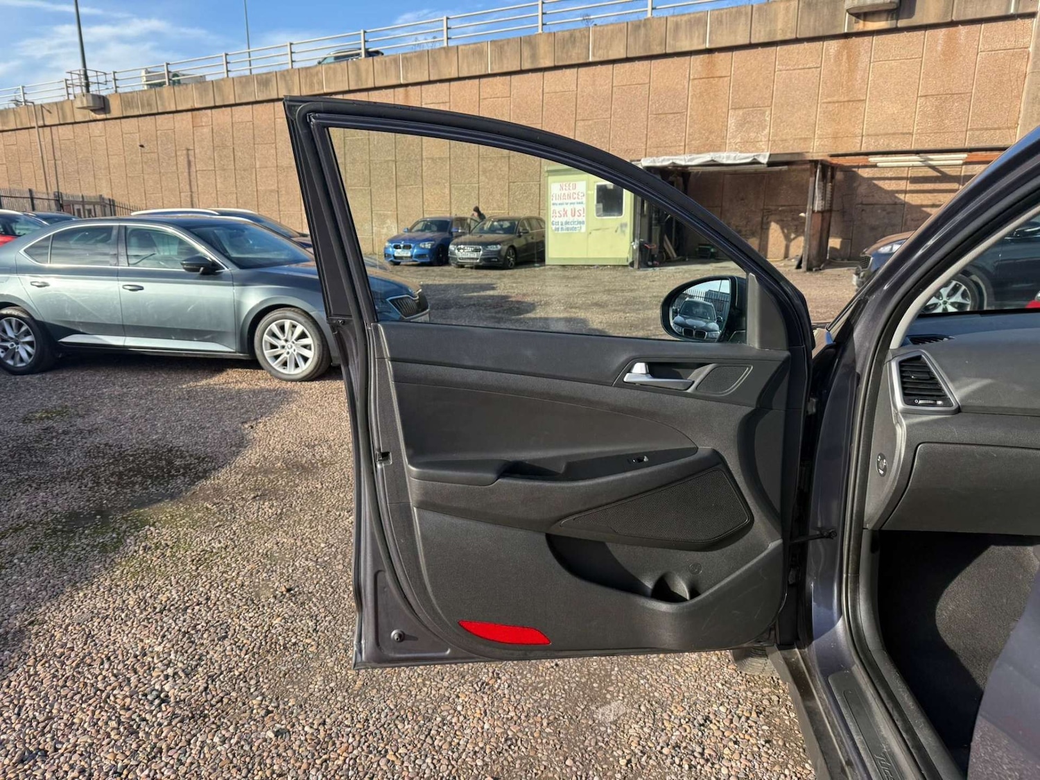 Used Hyundai TUCSON 2016 for sale - 77189538: Photo 20