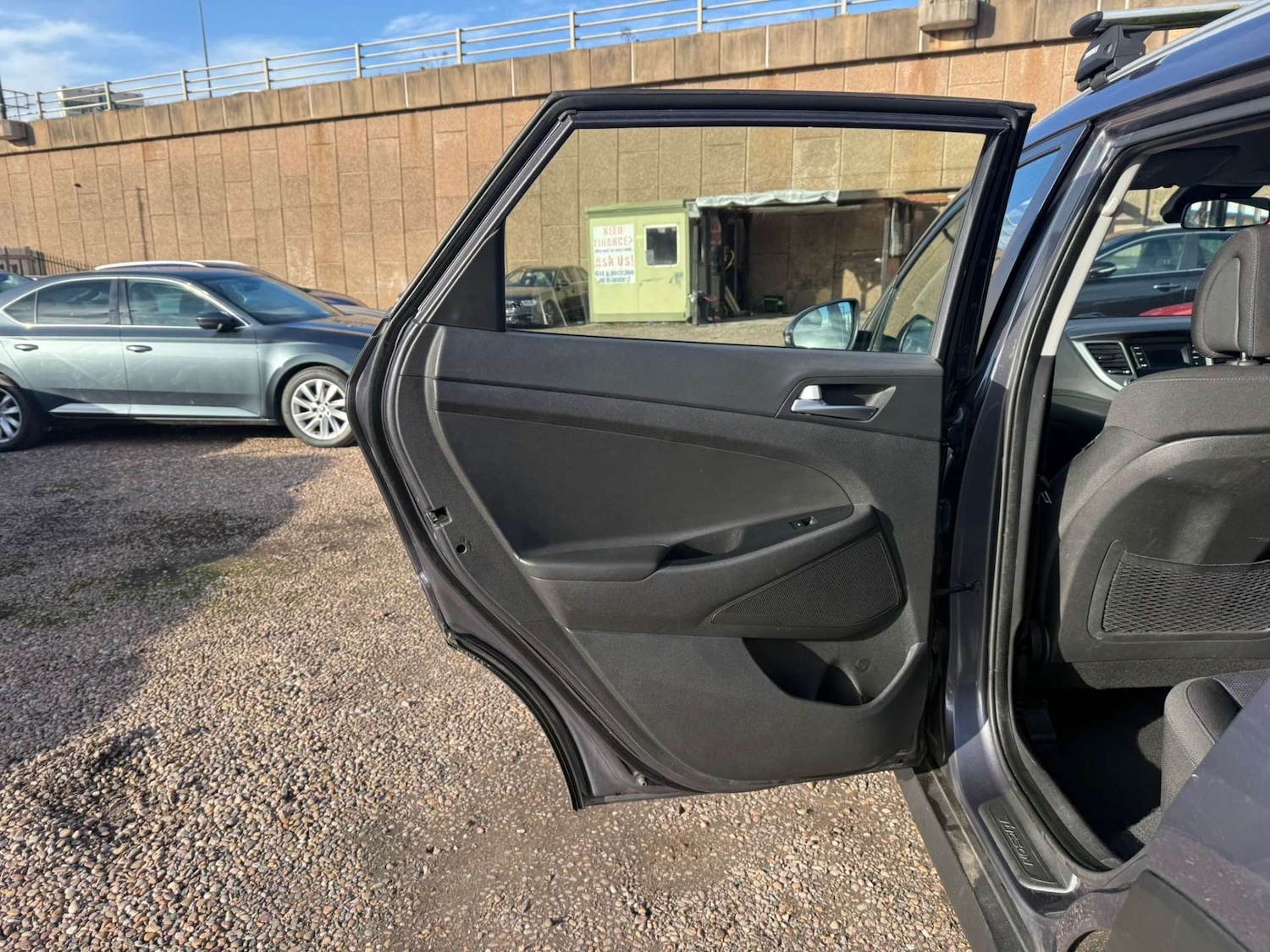 Used Hyundai TUCSON 2016 for sale - 77189538: Photo 21