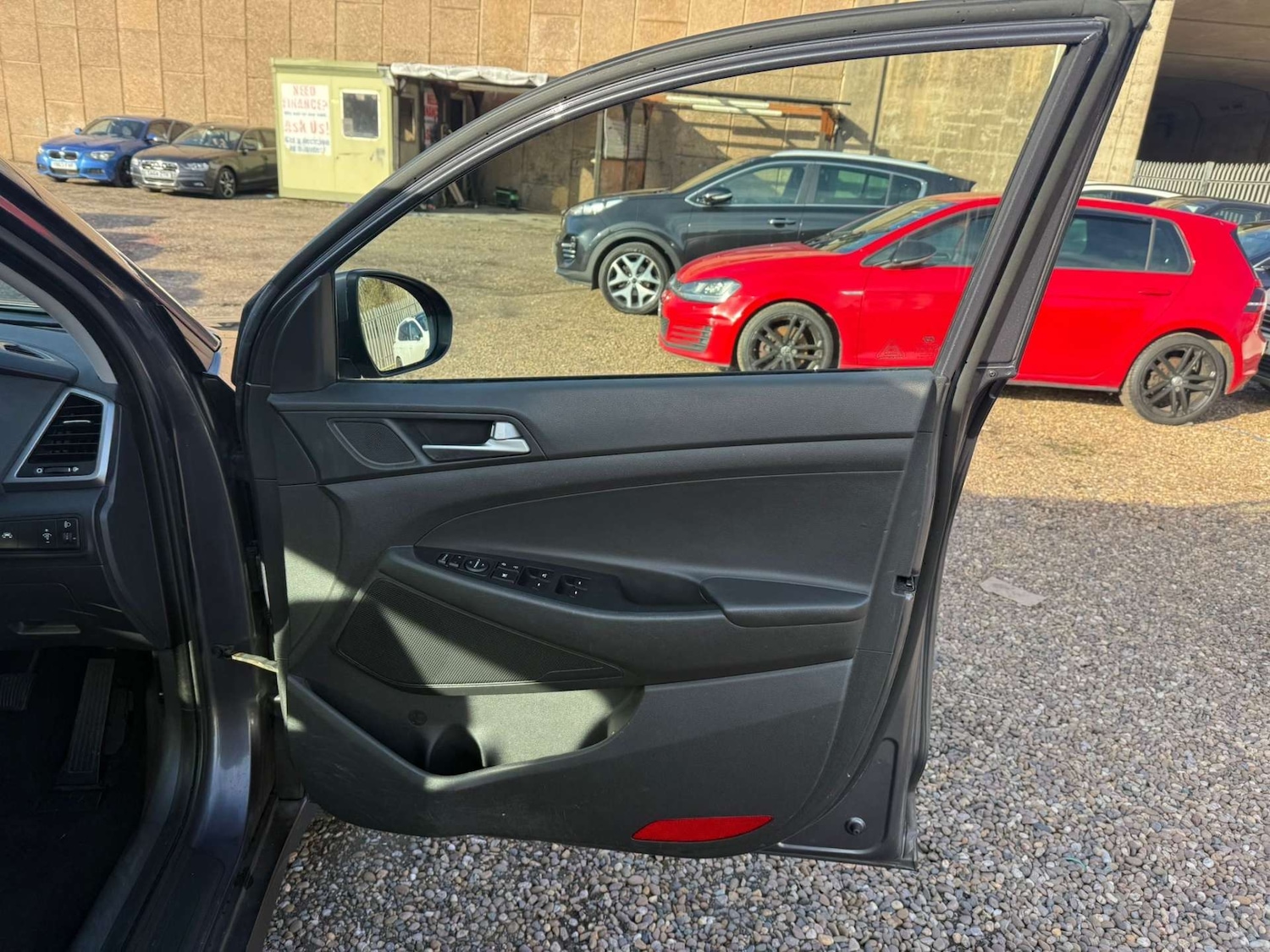 Used Hyundai TUCSON 2016 for sale - 77189538: Photo 22