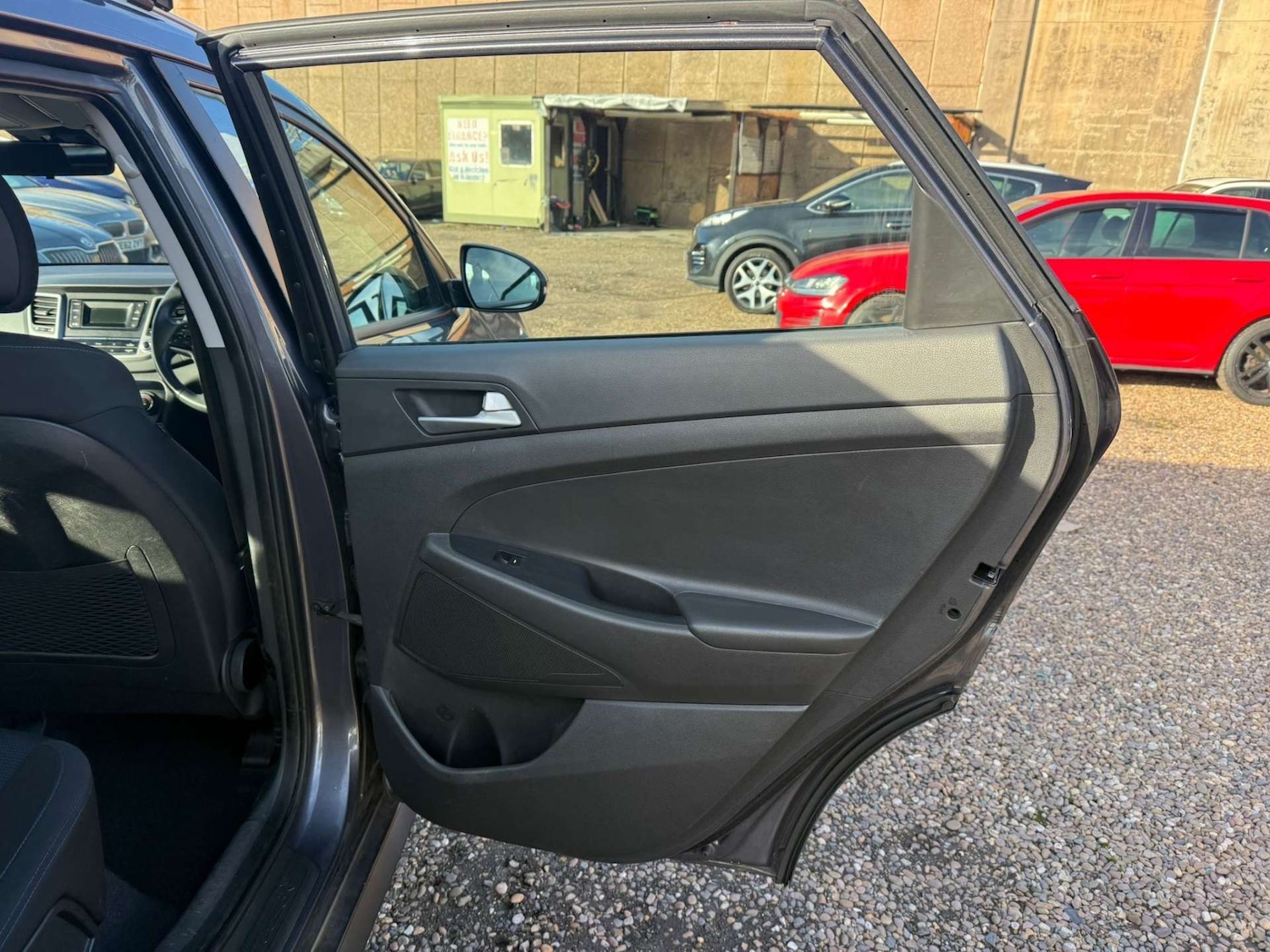 Used Hyundai TUCSON 2016 for sale - 77189538: Photo 23