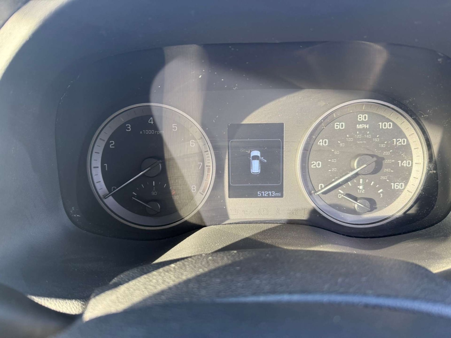 Used Hyundai TUCSON 2016 for sale - 77189538: Photo 24