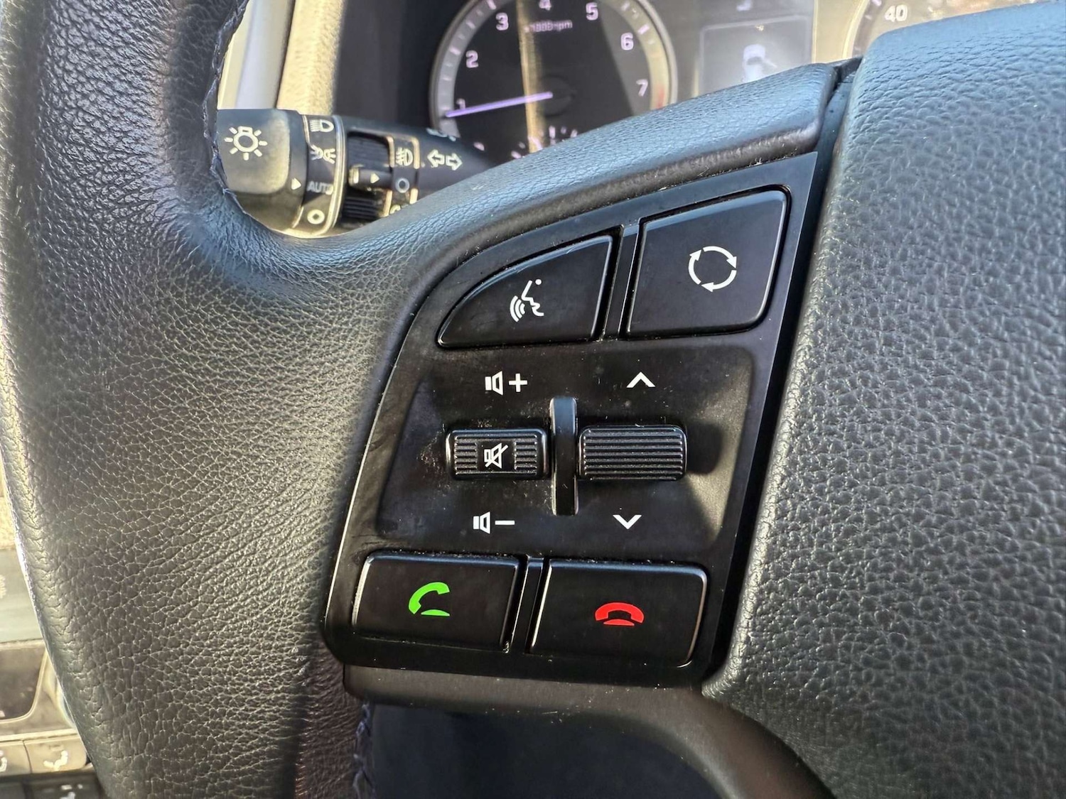 Used Hyundai TUCSON 2016 for sale - 77189538: Photo 28